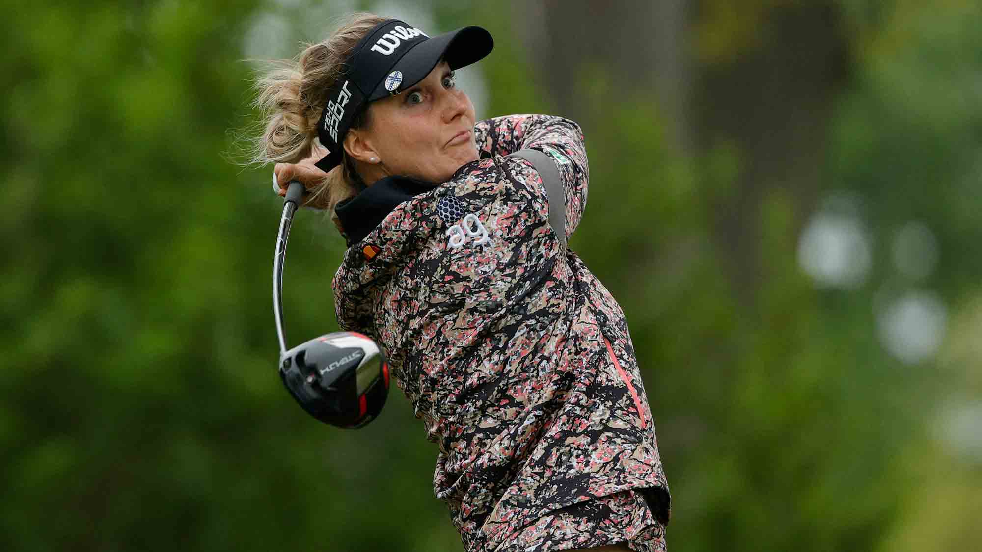 2022 Cognizant Founders Cup LPGA Ladies Professional Golf Association