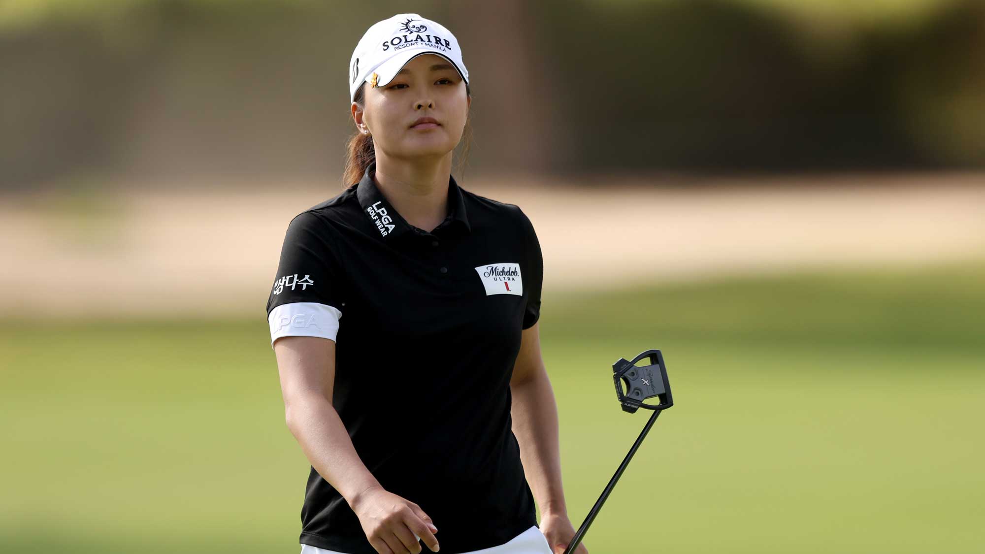 How to Watch the 2024 Cognizant Founders Cup LPGA Ladies Professional Golf Association