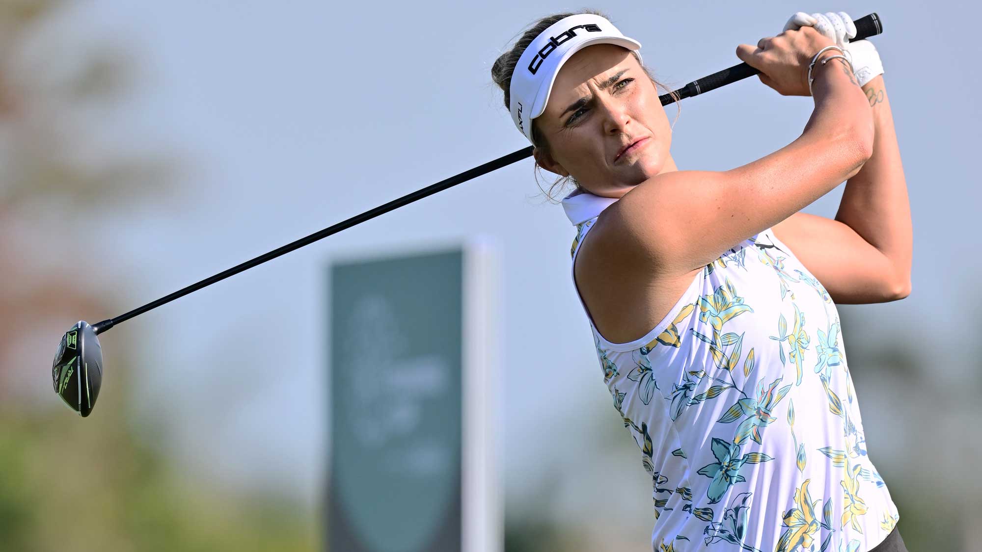 Lexi Thompson