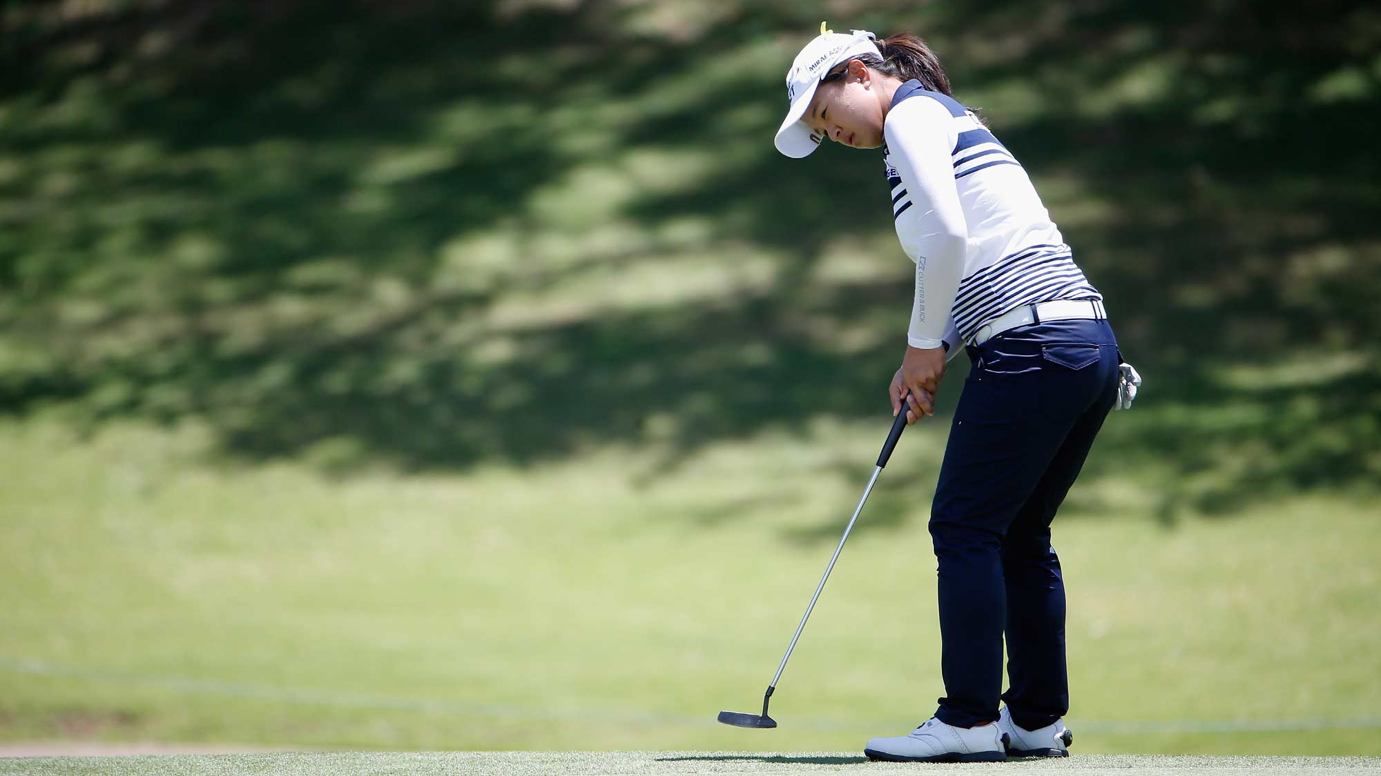 2015 LOTTE Round Three Notes | LPGA | Ladies Professional Golf Association