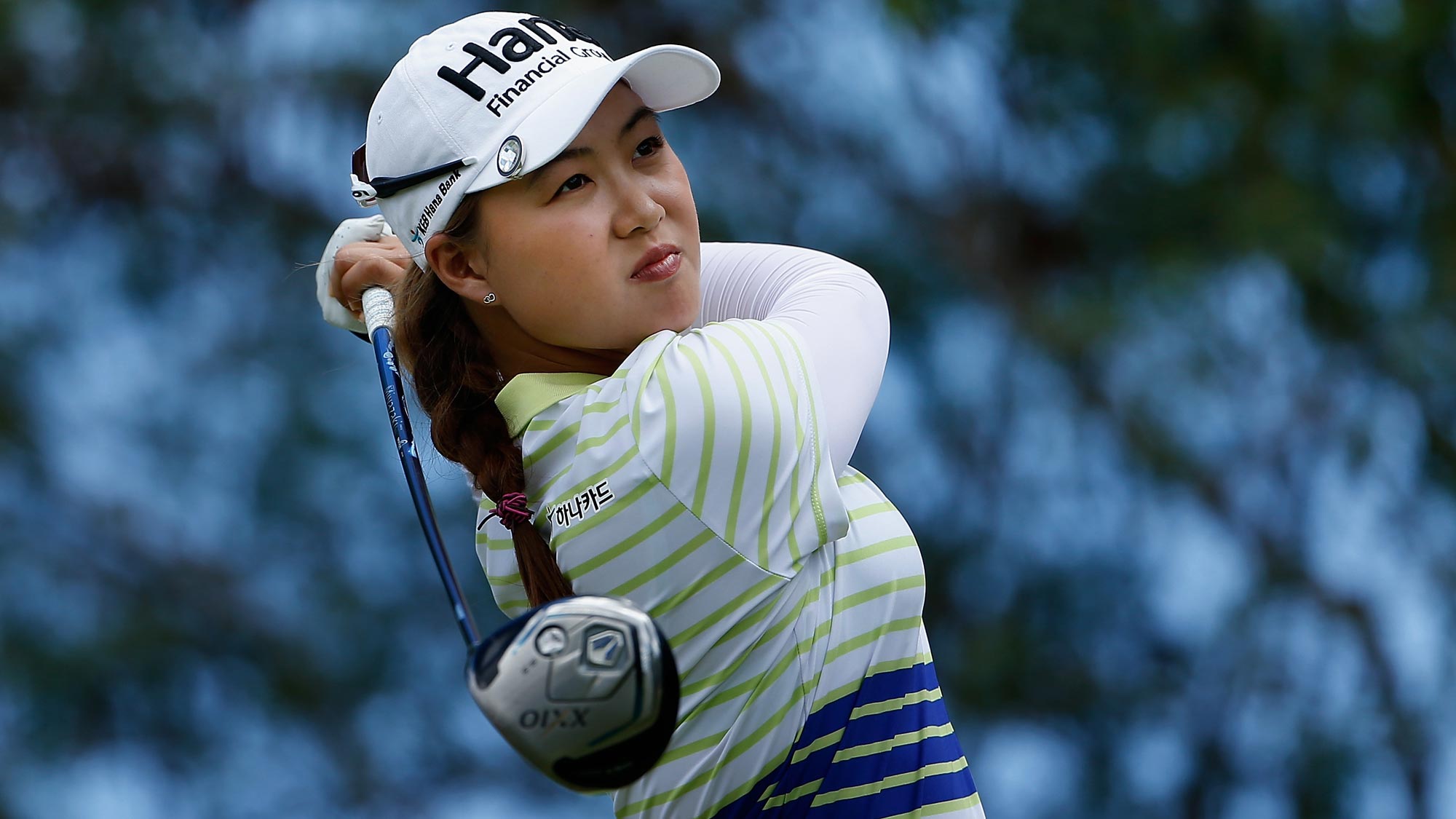 Tools of a Champion: Minjee Lee wins the LOTTE Championship | LPGA ...