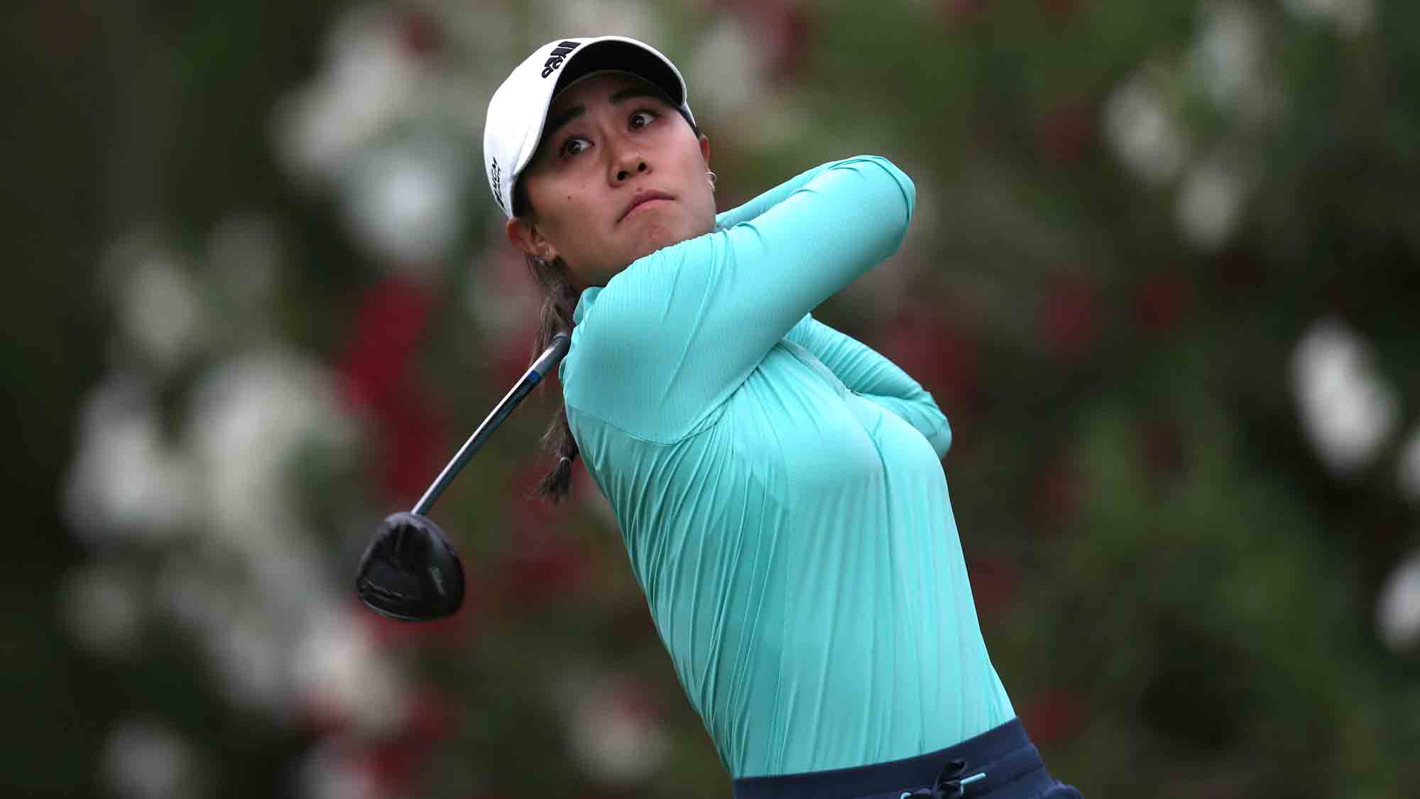 Danielle Kang