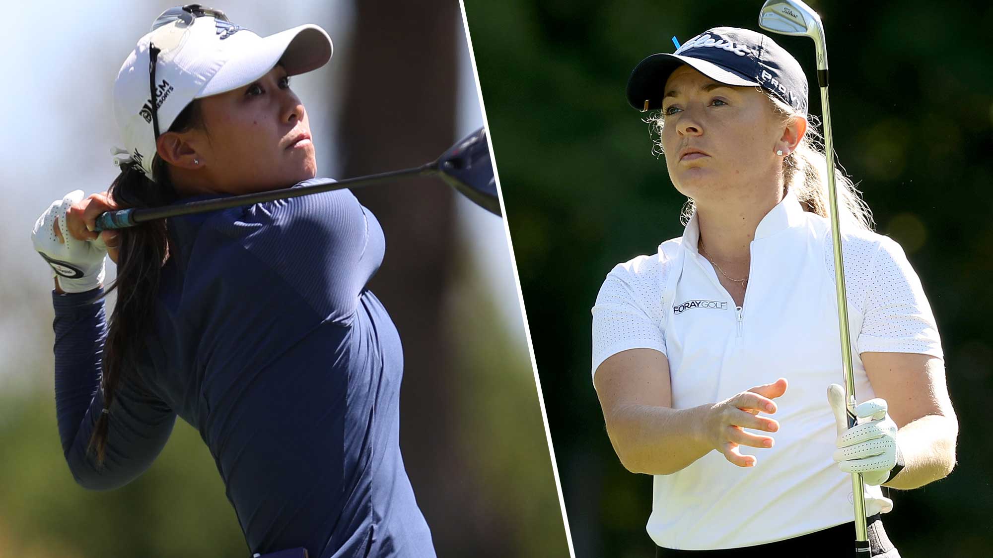 Drama in the Desert as Eight Advance in Bank of Hope Match Play | LPGA ...