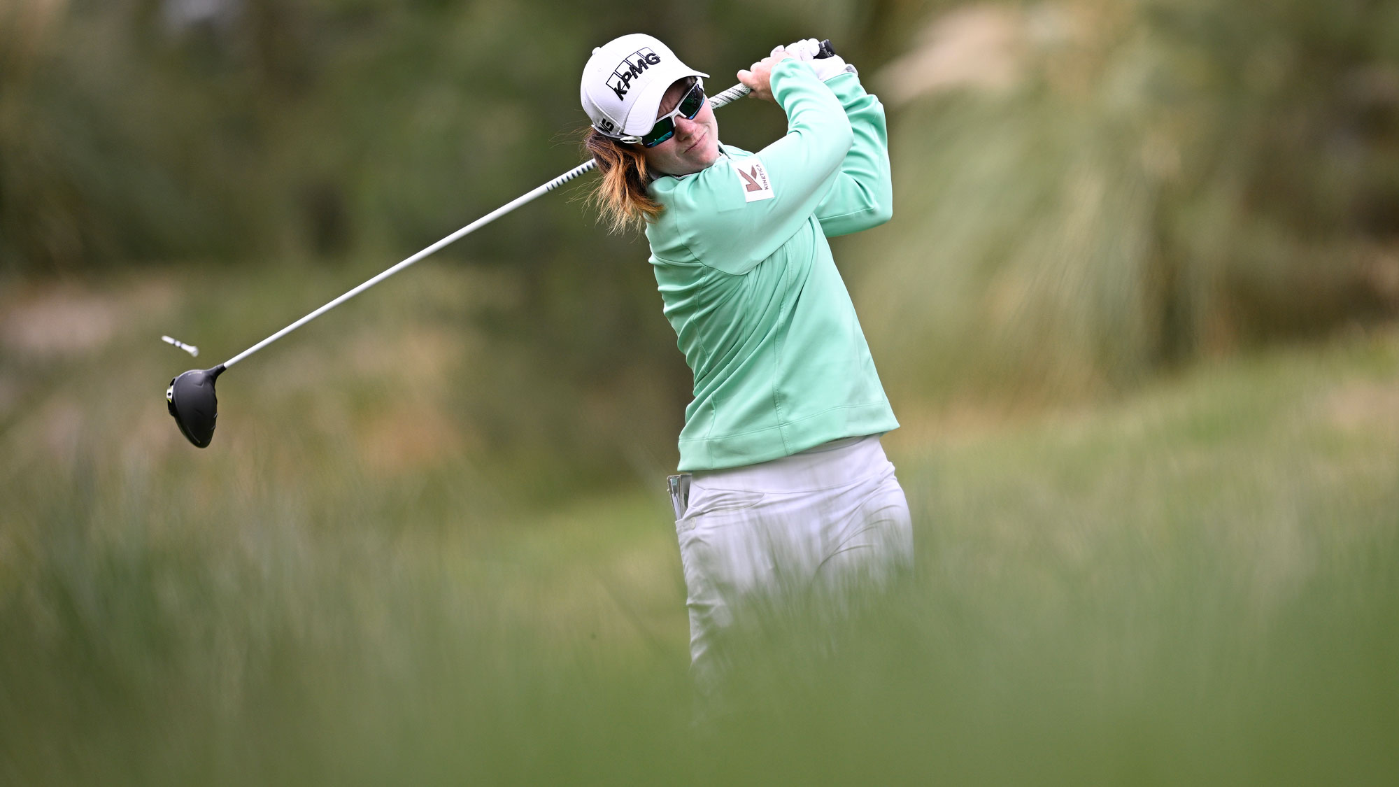 Leona Maguire