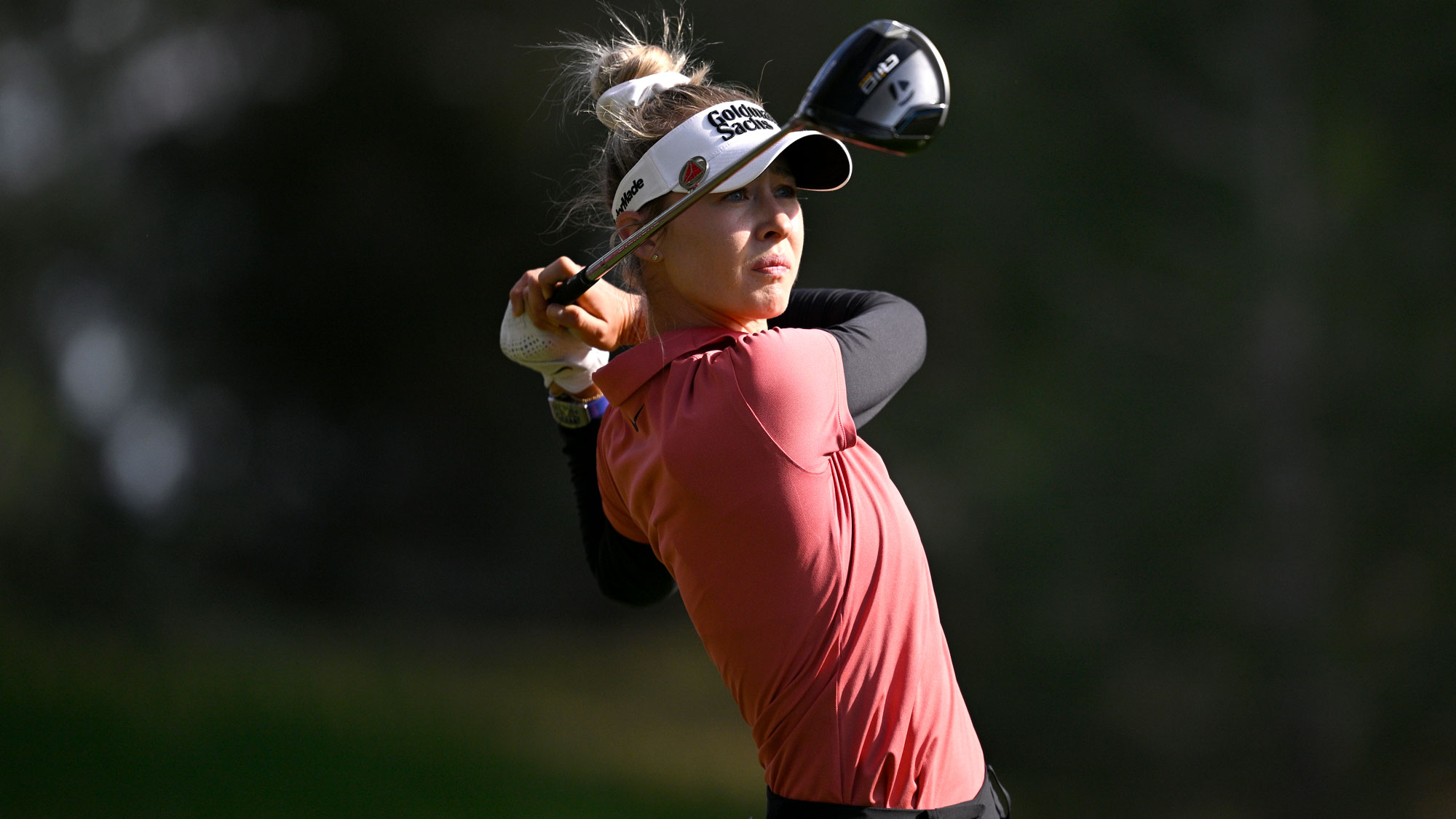 Nelly Korda