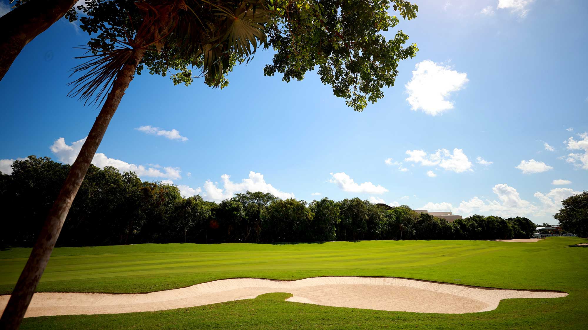 El Cameleon at Mayakoba