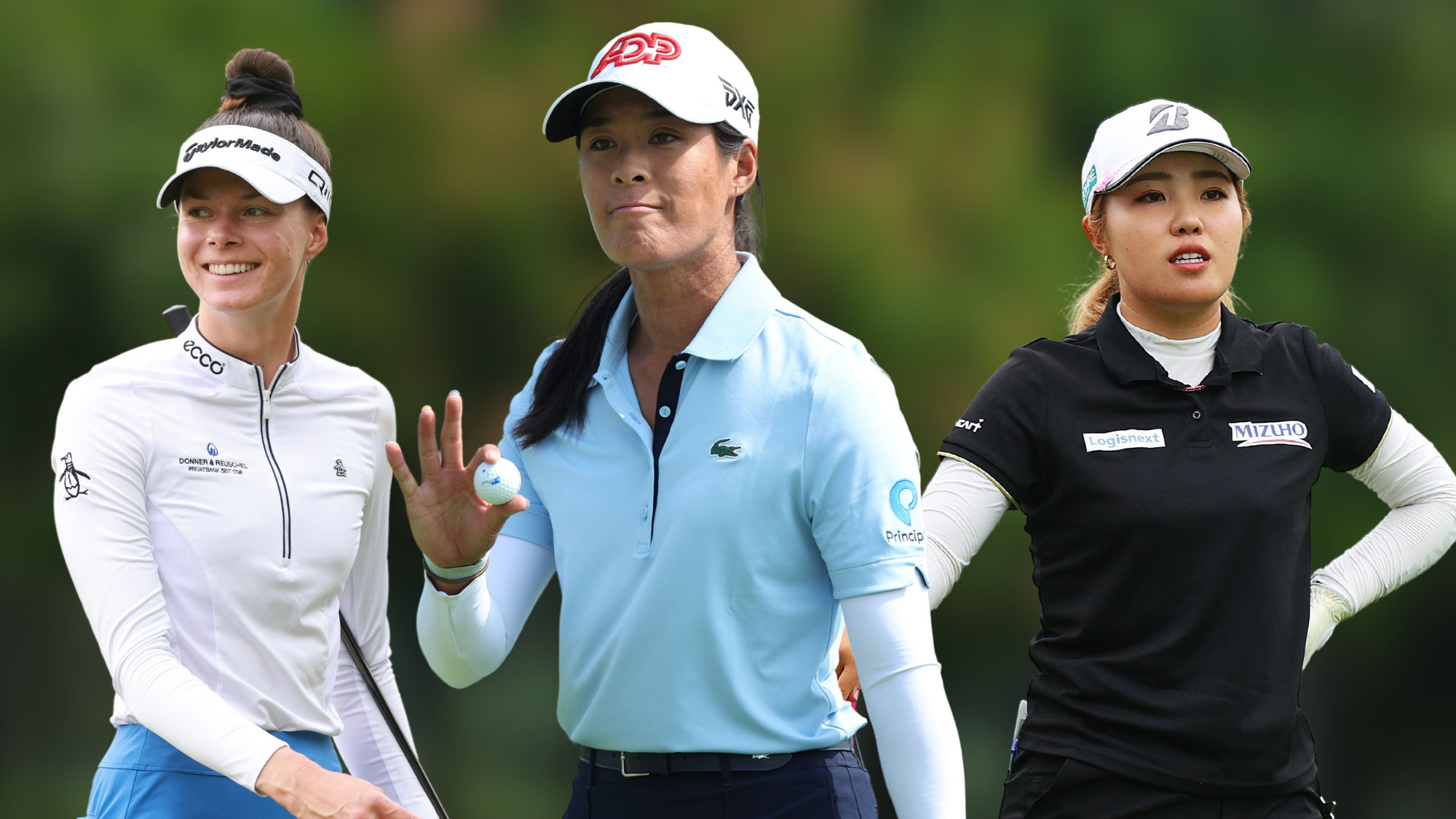 Featured Groups 2024 Maybank Championship News LPGA Ladies