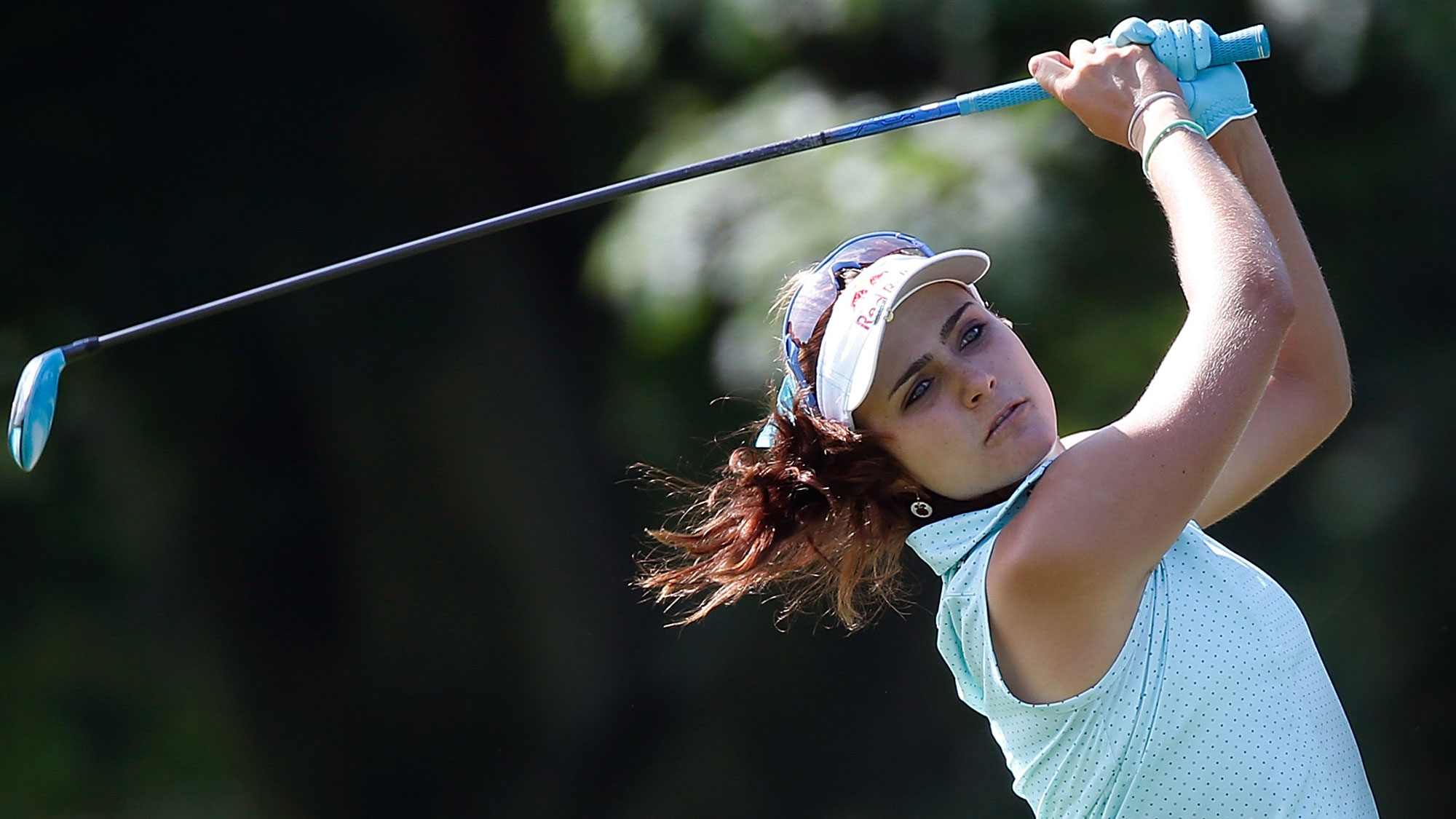 Tools of a Champion: Lexi Thompson | LPGA | Ladies Professional Golf ...