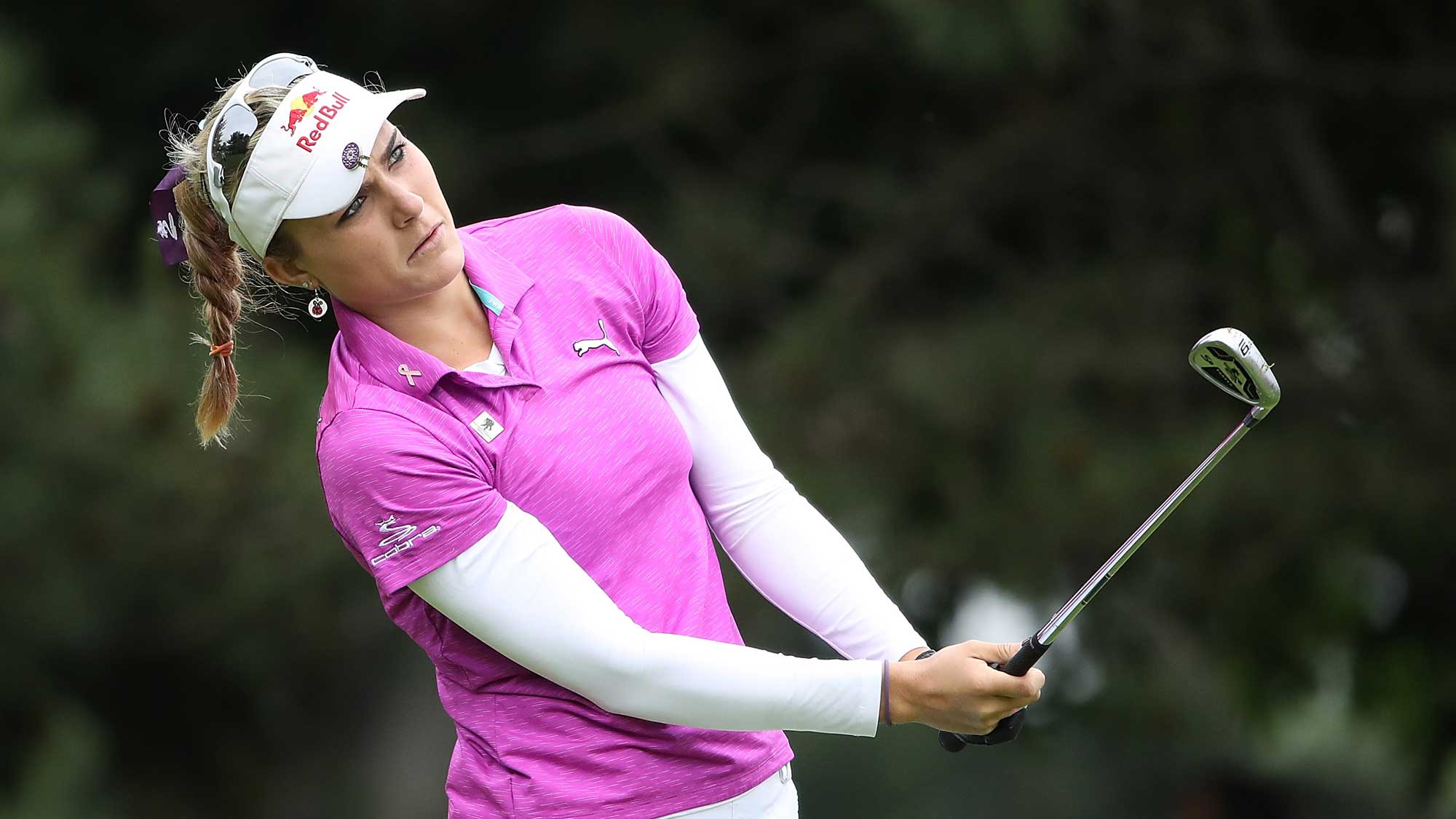 Meijer LPGA Classic Rd 1 Notes LPGA Ladies Professional Golf