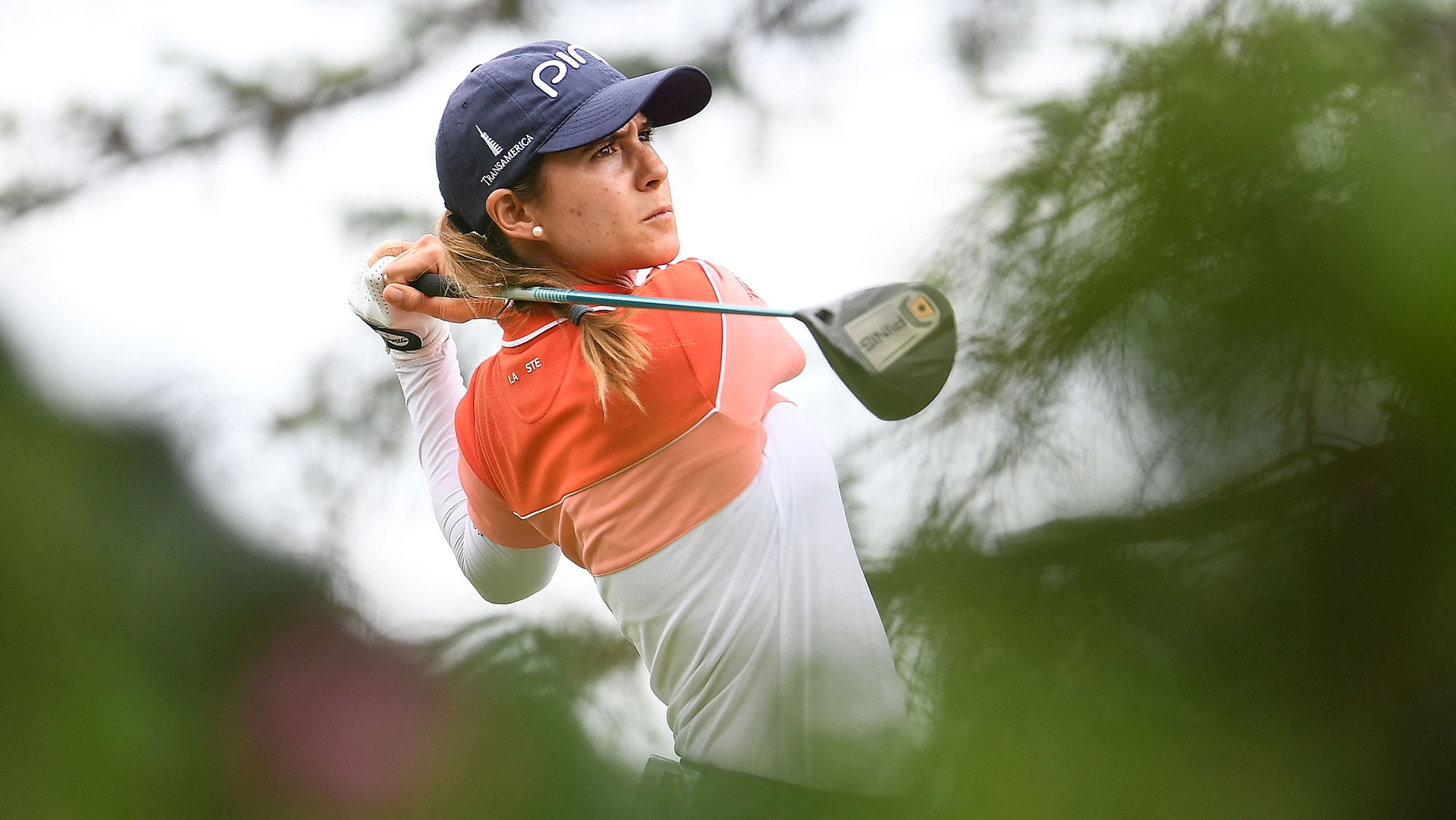 Home | LPGA | Ladies Professional Golf Association