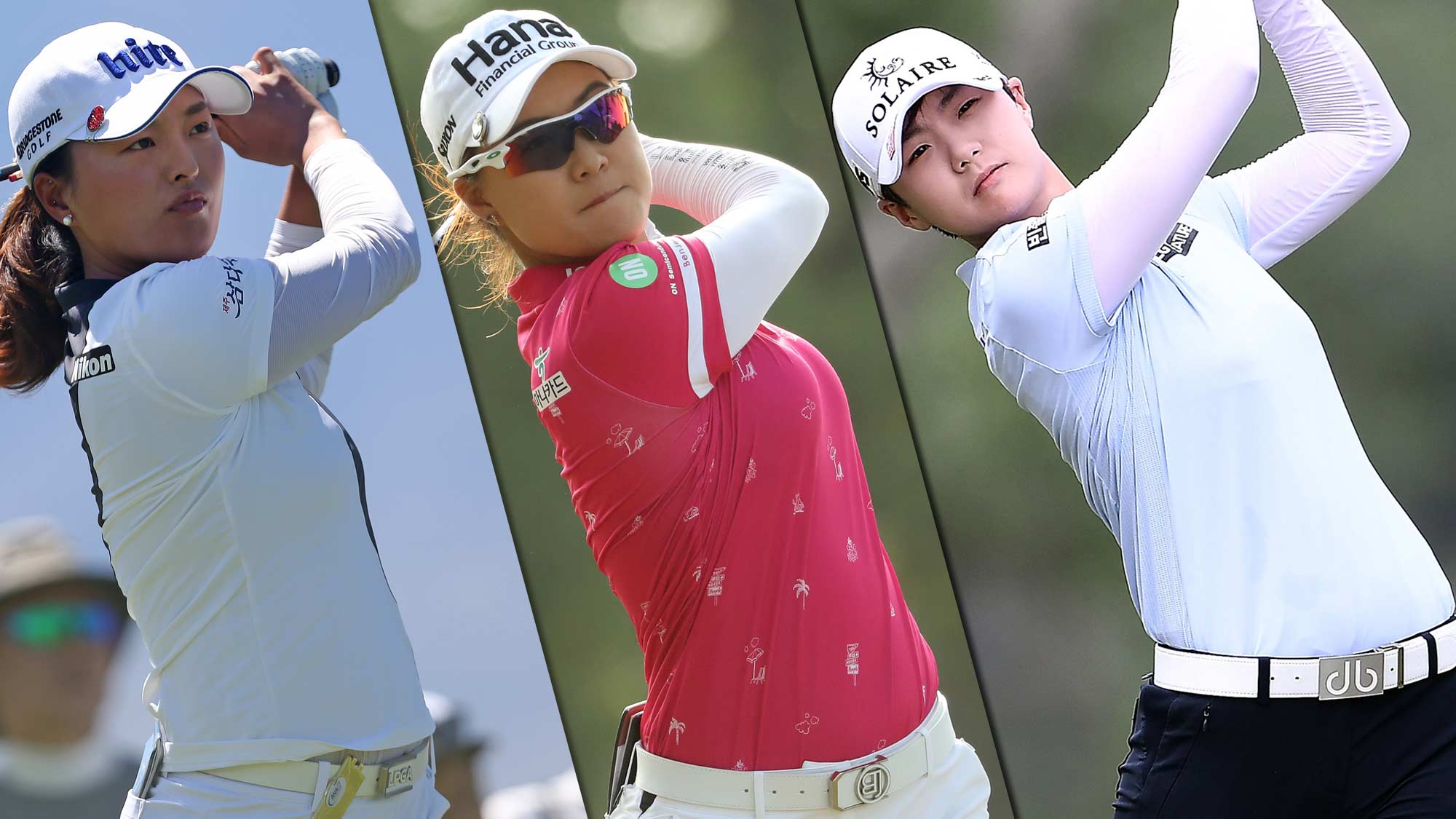 2019 Things to Know for the Meijer LPGA Classic | LPGA | Ladies ...