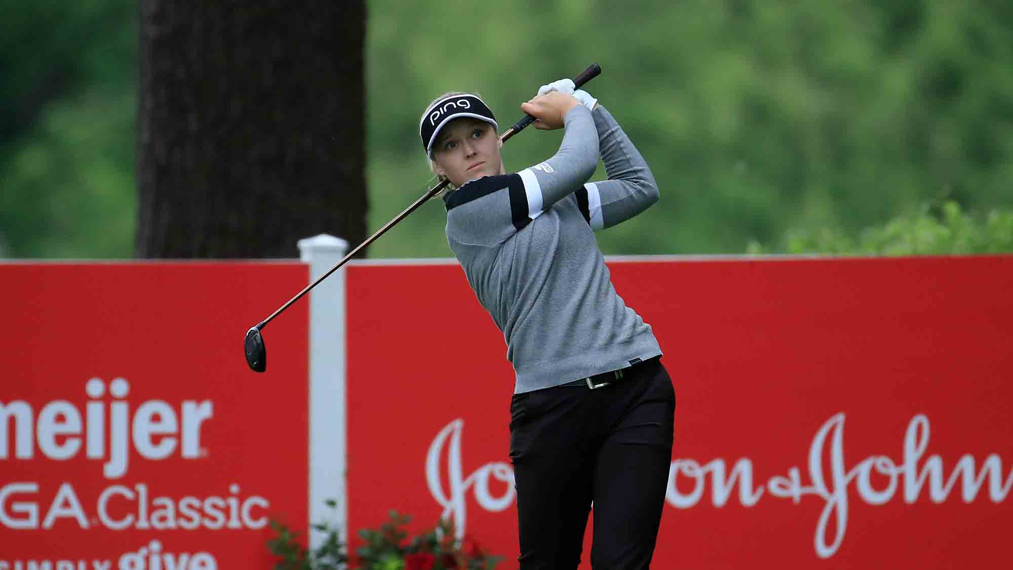 Brooke Henderson