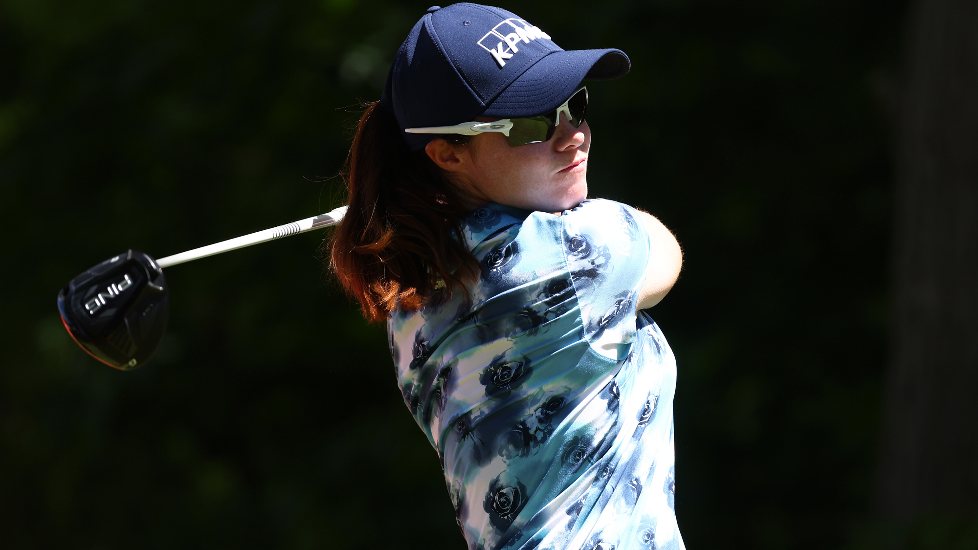 Leona Maguire