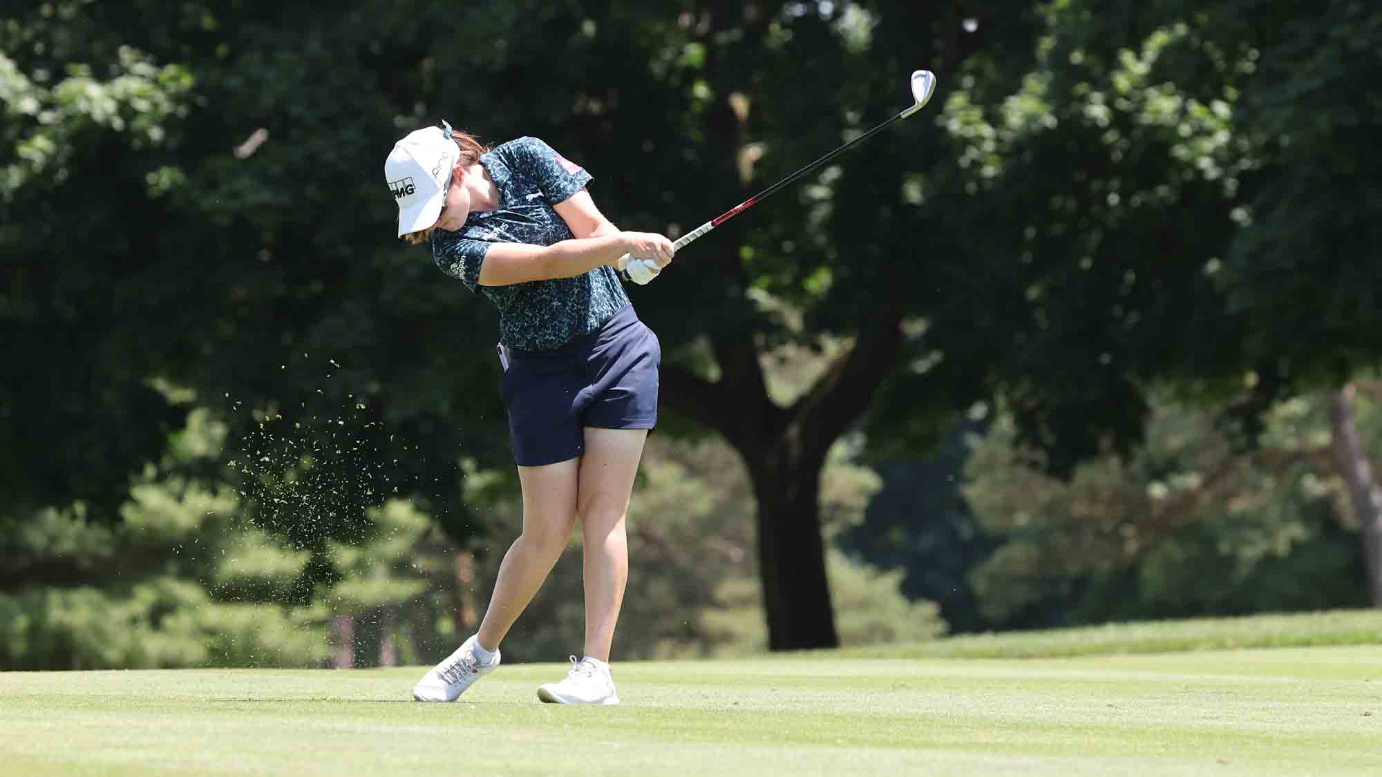 Five Things to Know About the Meijer LPGA Classic for Simply Give