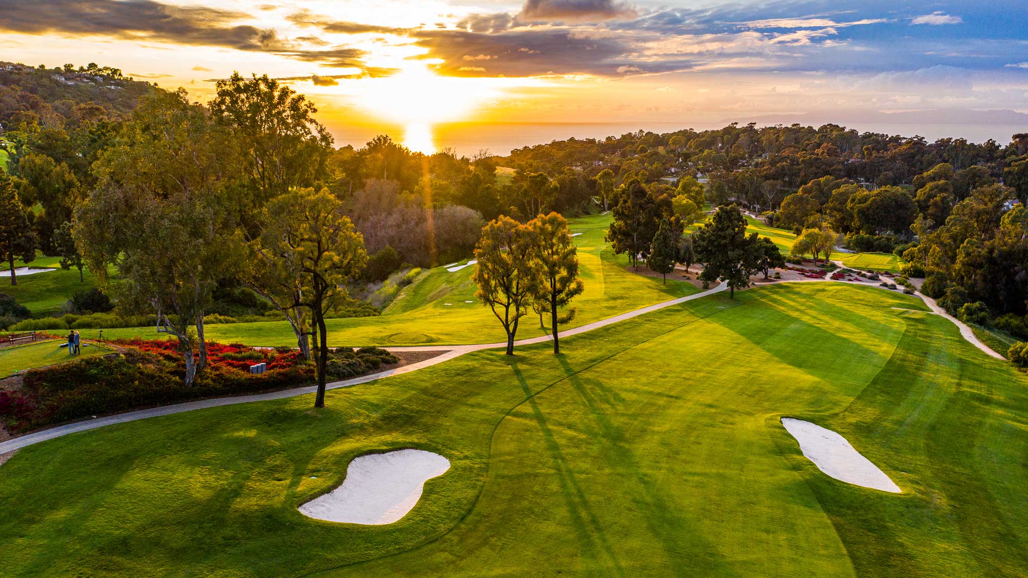 Home - Palos Verdes Golf Club