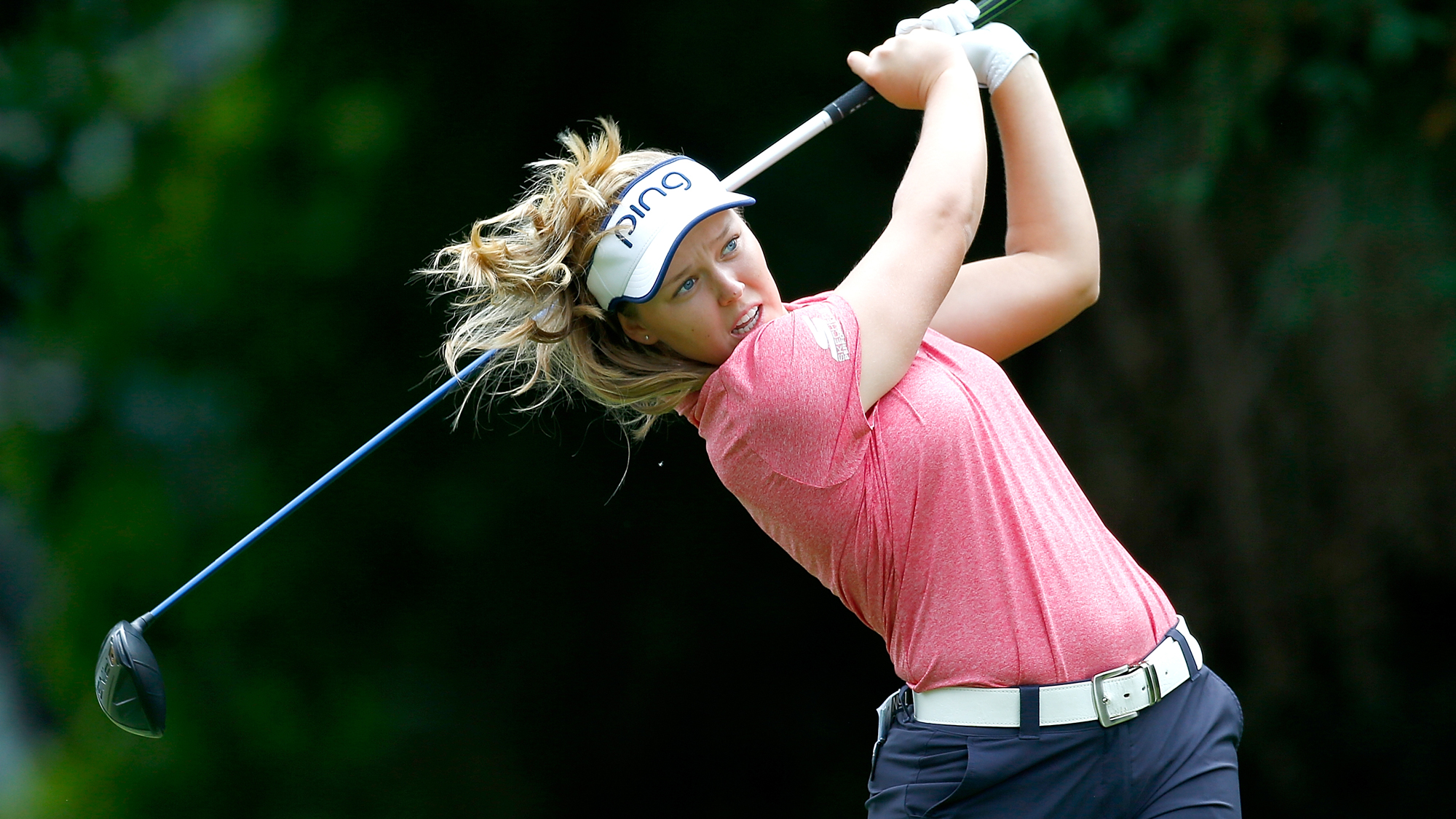 Brooke Henderson