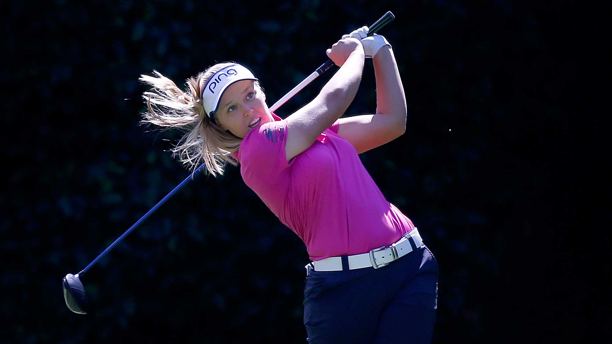 Brooke Henderson