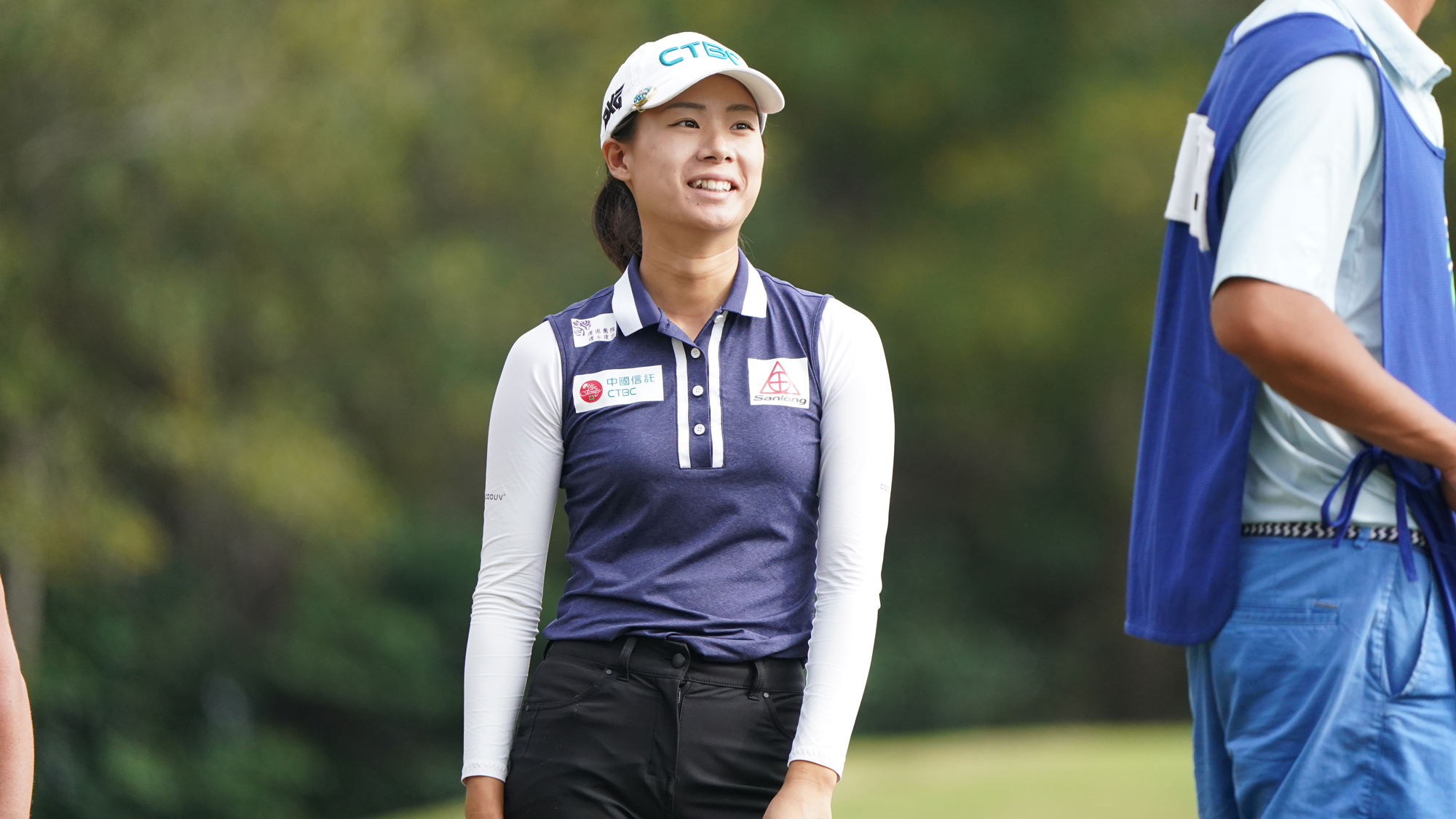 Yu-Sang Hou | Tag | LPGA | Ladies Professional Golf Association