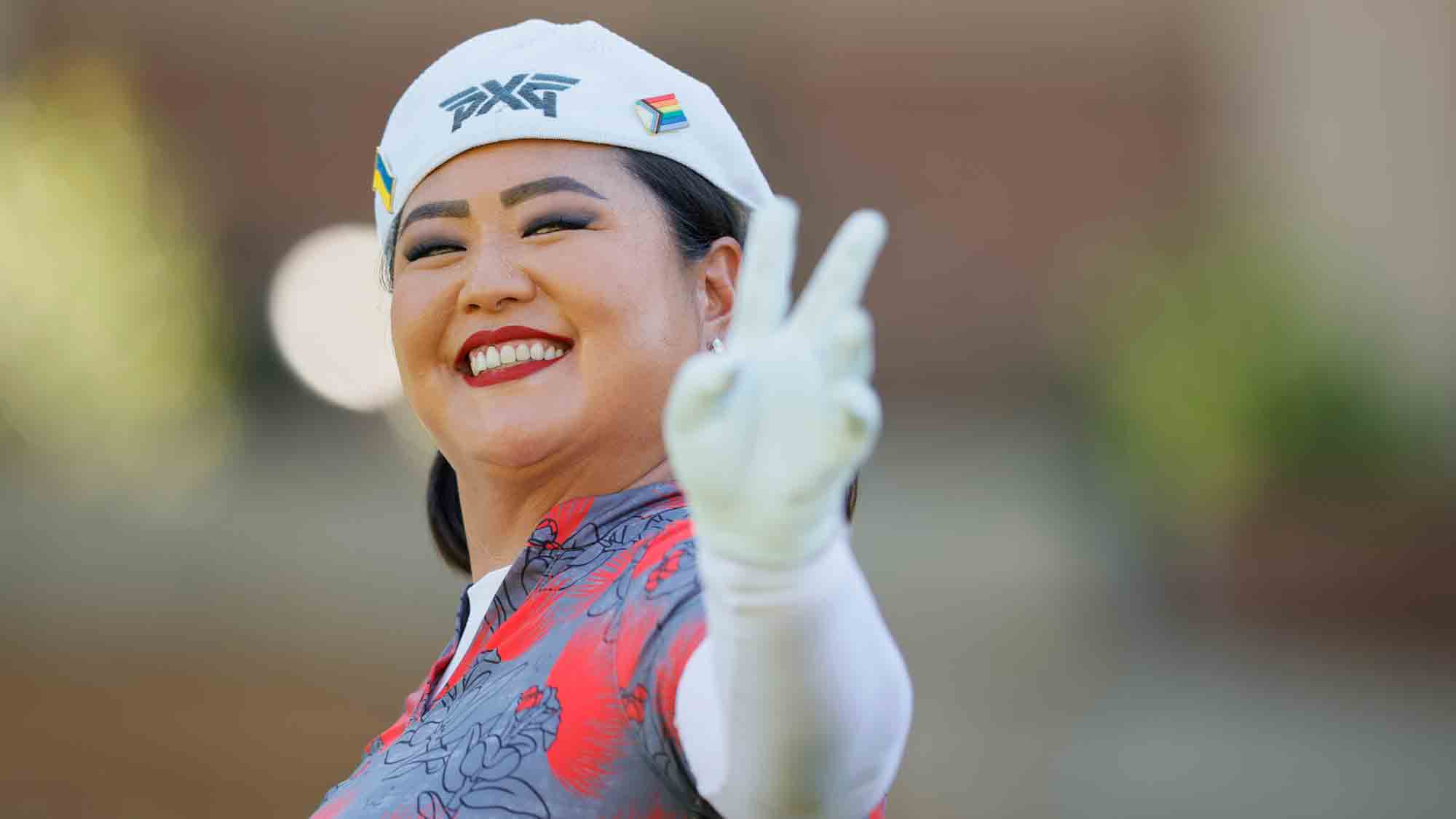 Everything You Need to Know About LPGA Q-Series – A Comprehensive Field Breakdown