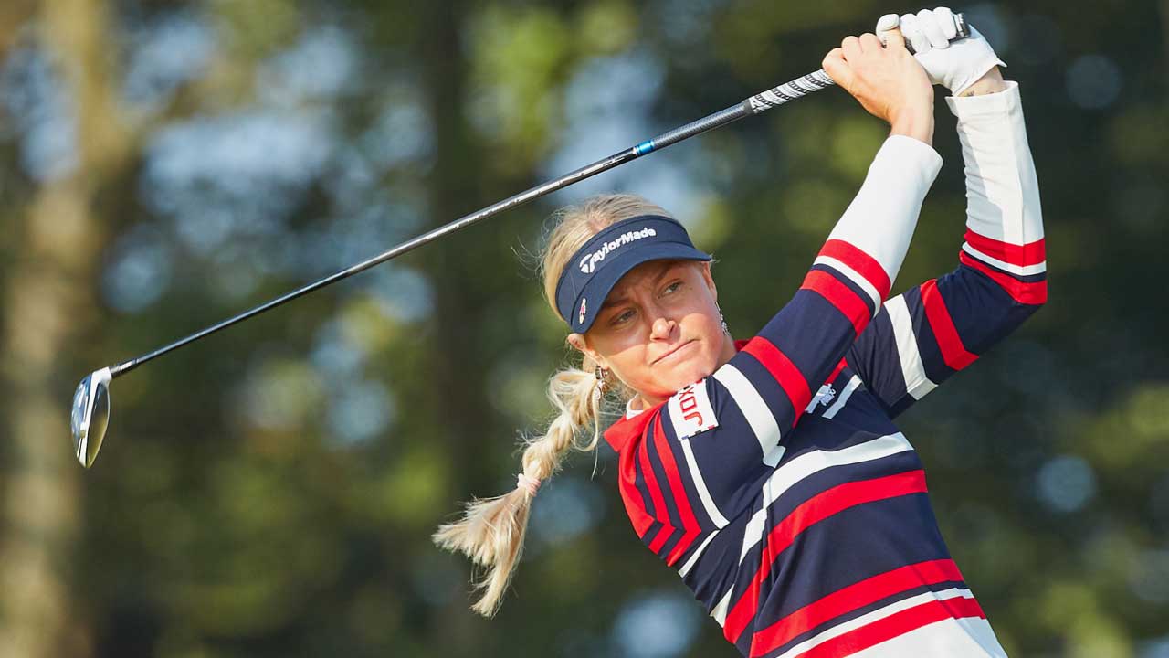 Charley Hull