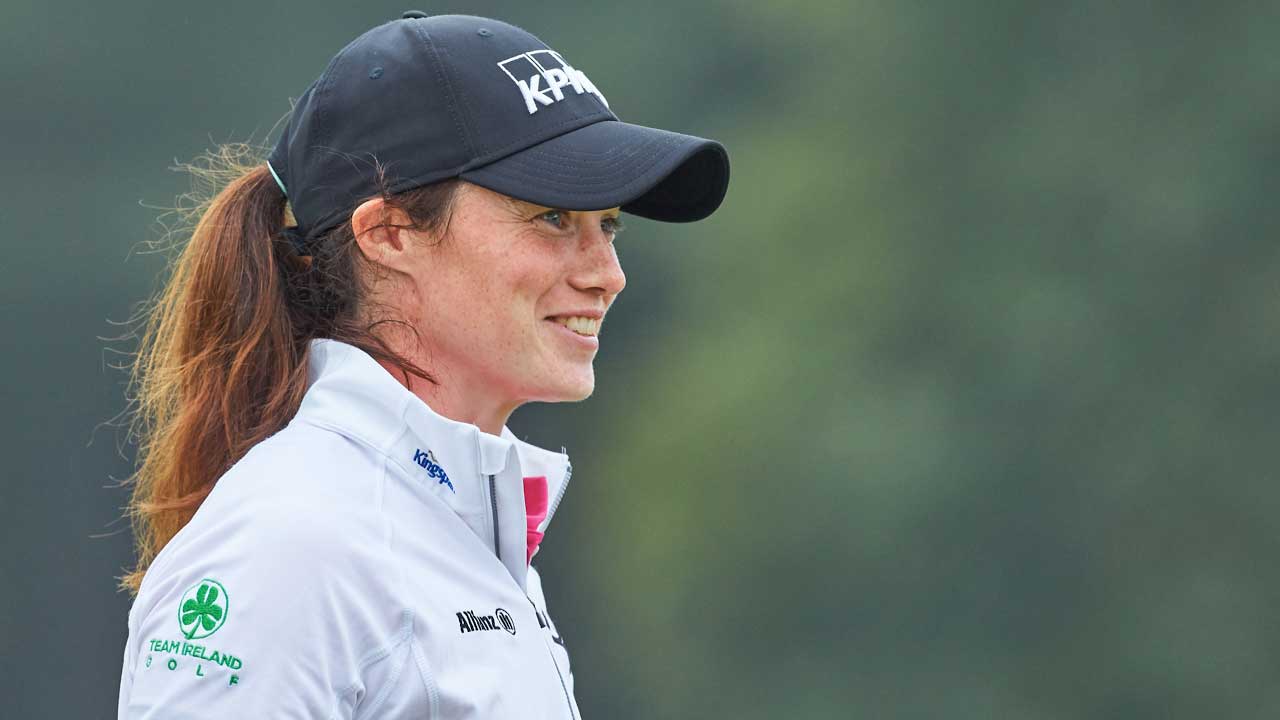 Leona Maguire