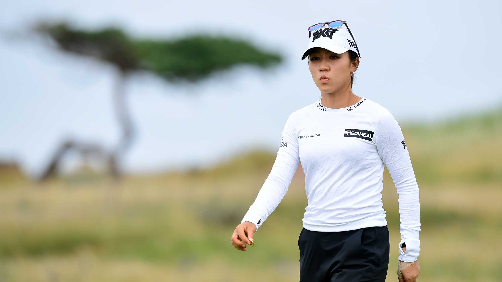 Lydia Ko