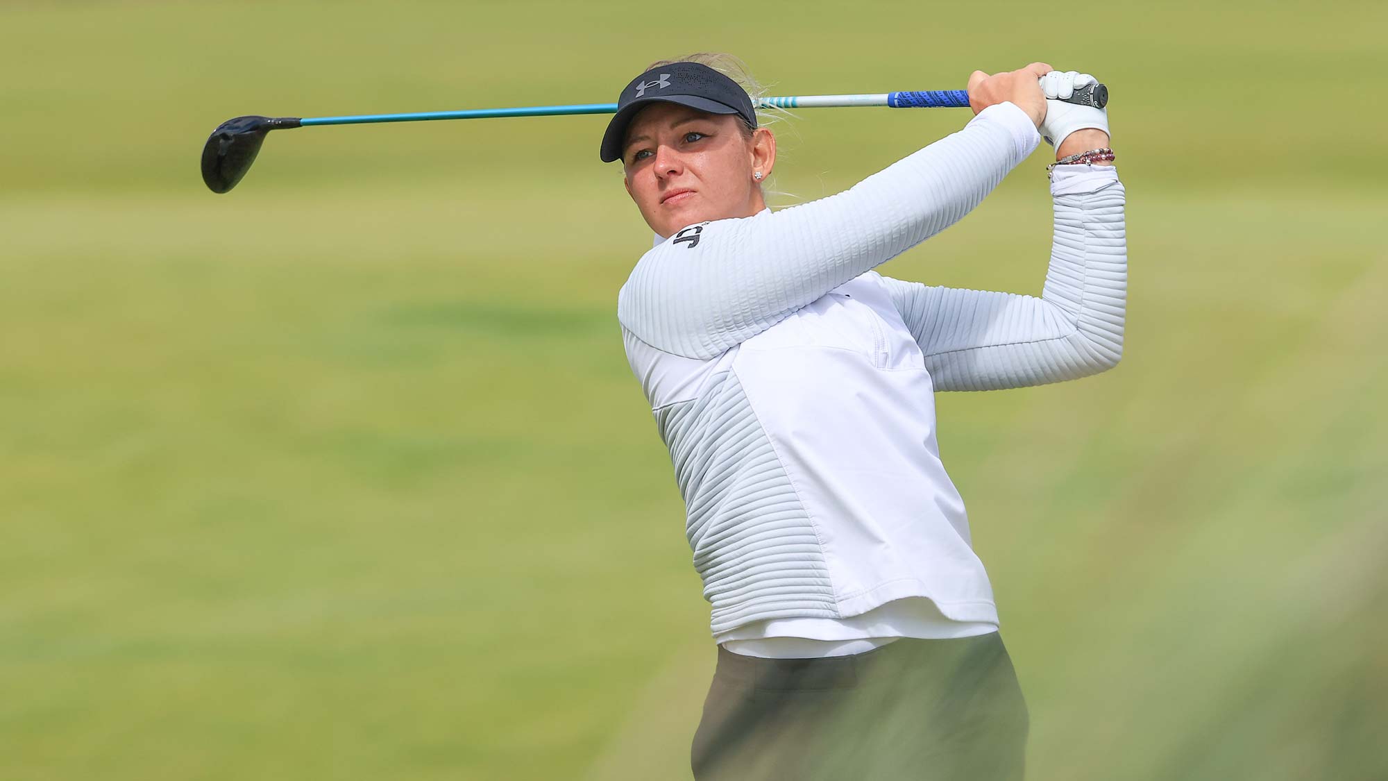 Trust Golf Womens Scottish Open Photo Gallery LPGA Ladies