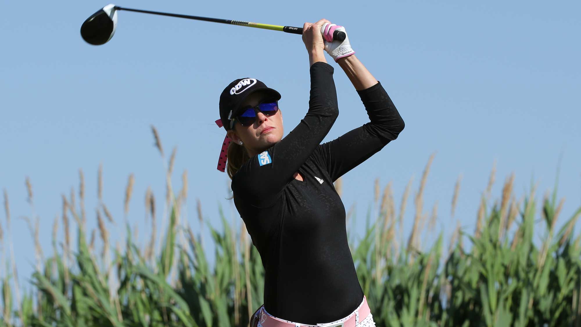 Paula Creamer