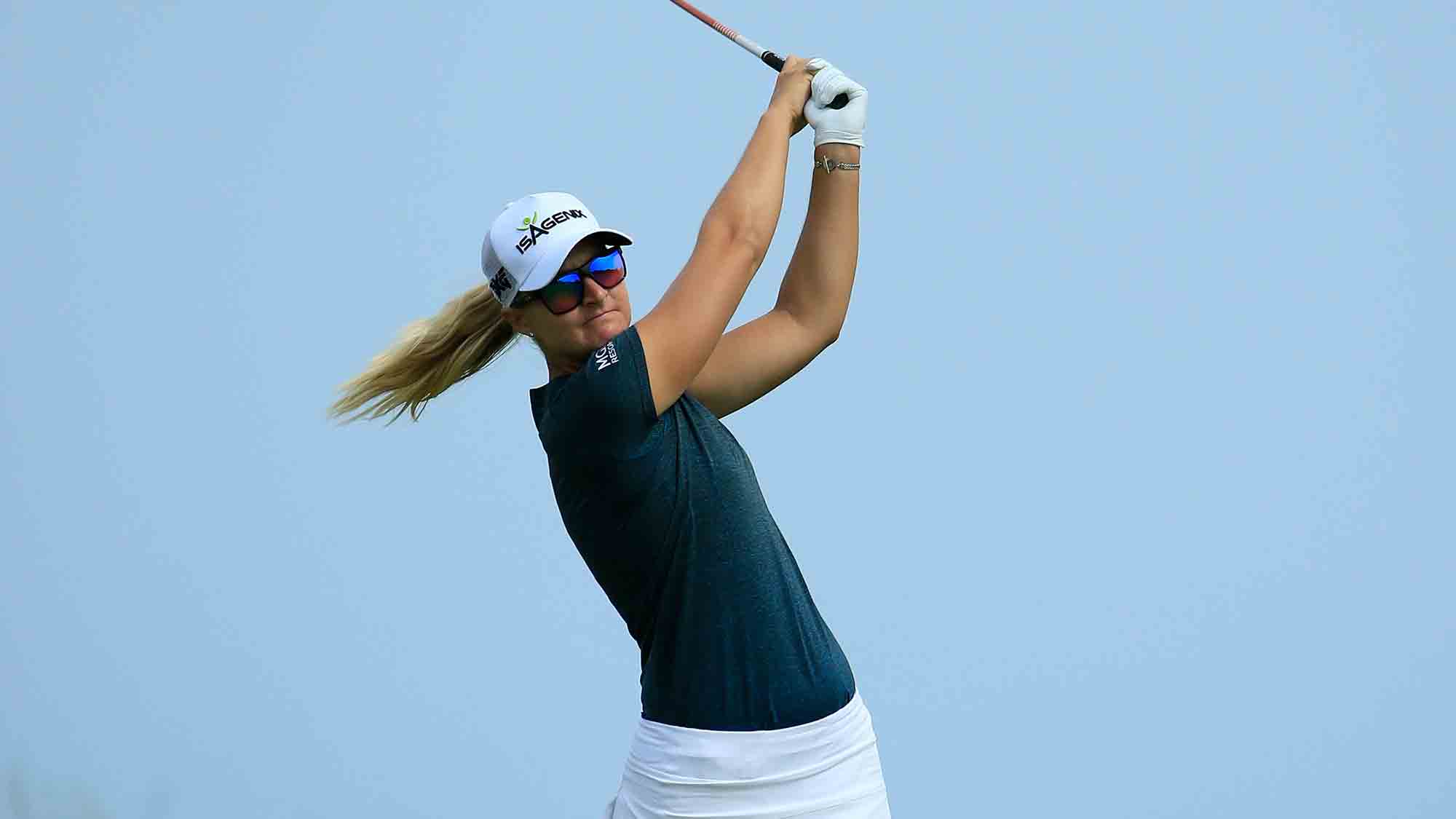 Anna Nordqvist