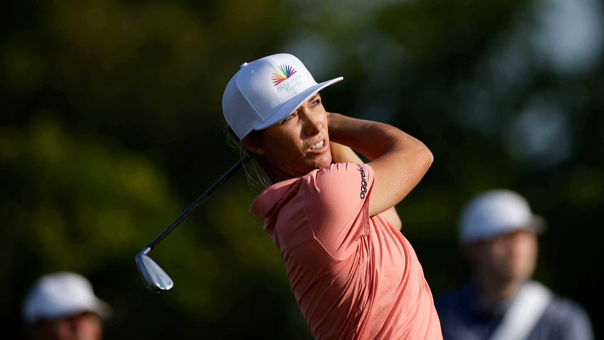 Field Breakdown: ShopRite LPGA Classic presented by Acer | LPGA ...