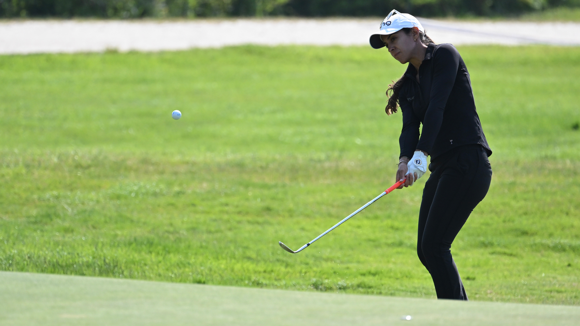 paula-reto | Tag | LPGA | Ladies Professional Golf Association