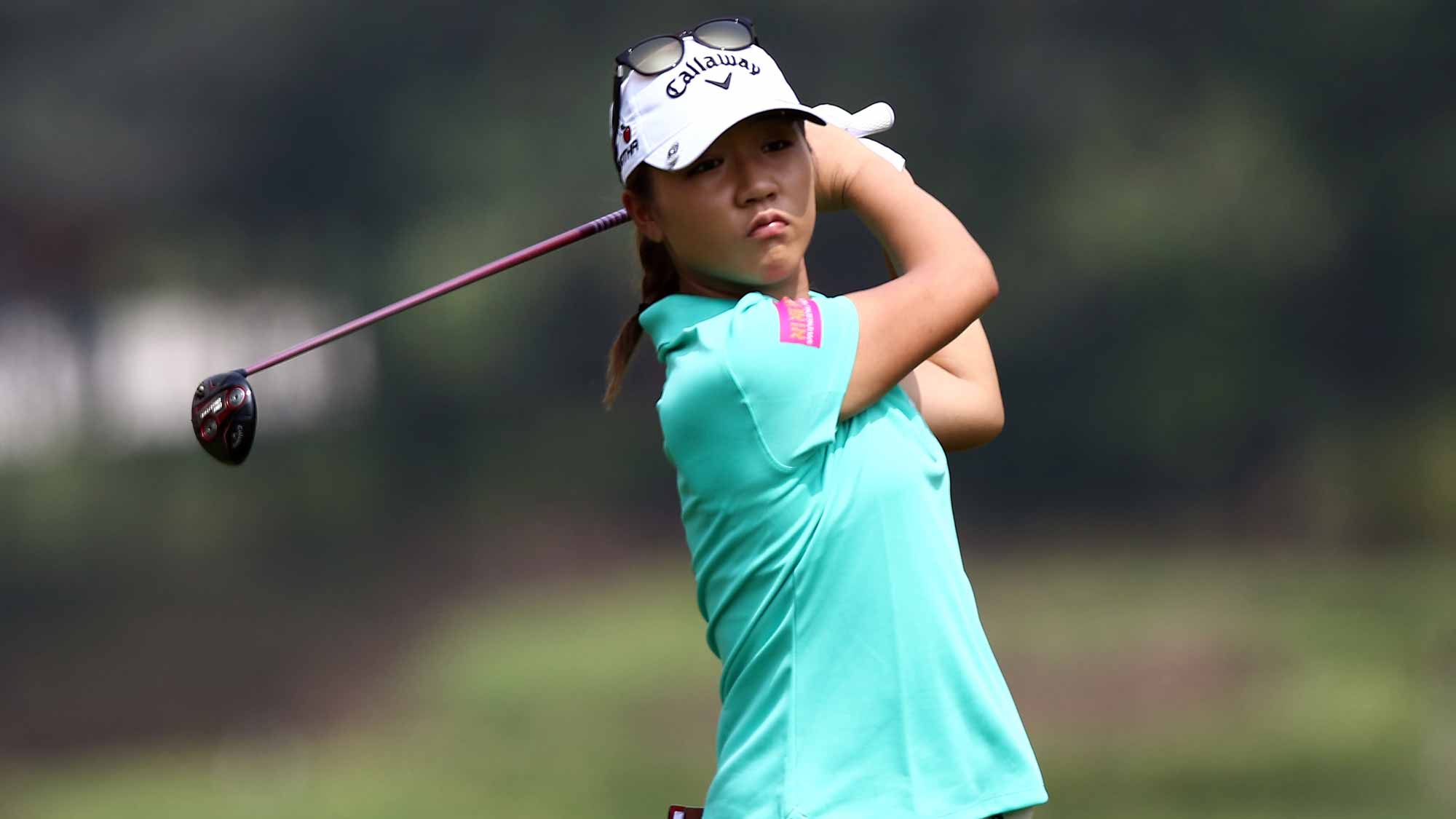 2015 Sime Darby LPGA Malaysia | LPGA | Ladies Professional Golf Association