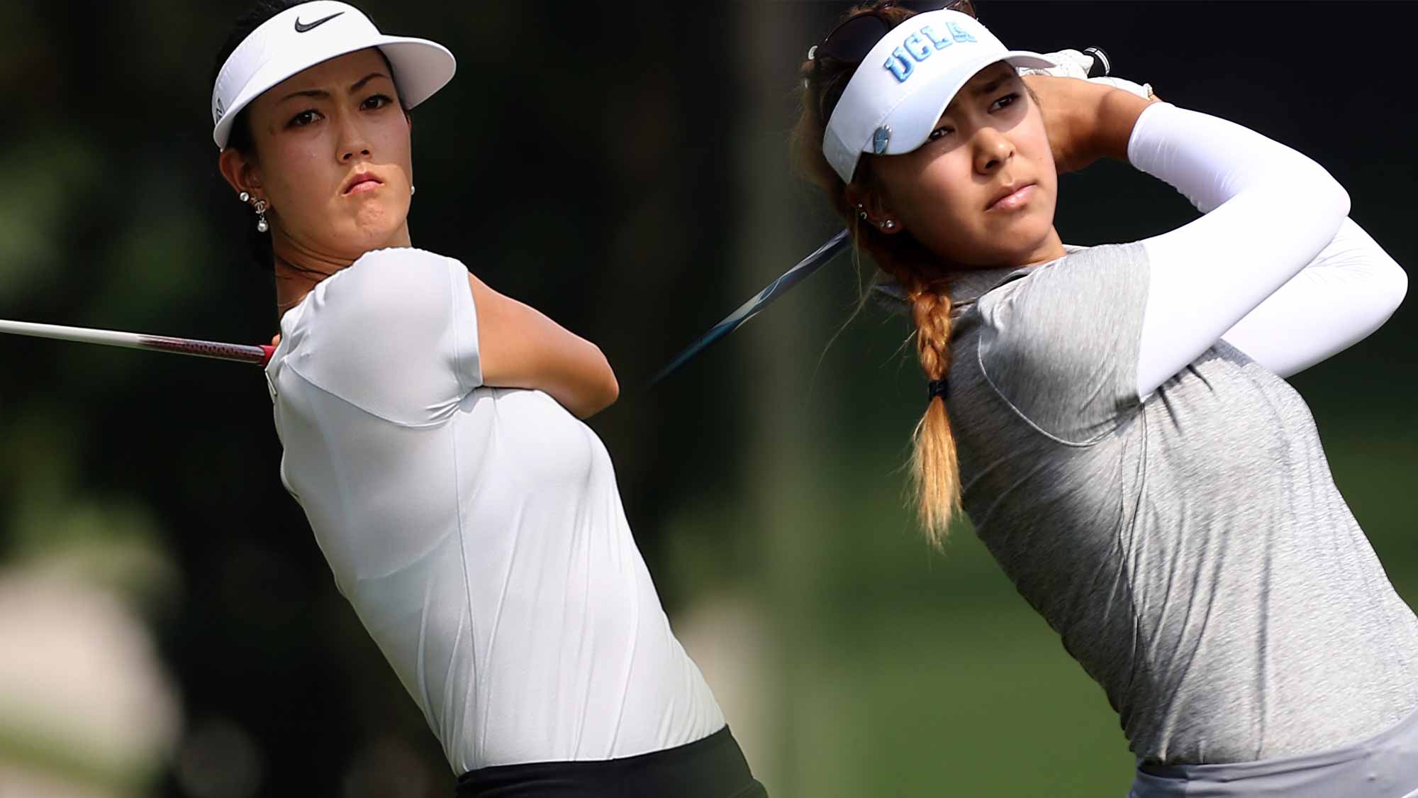 2015 Sime Darby LPGA Malaysia Round 1 Quick Recap | LPGA | Ladies ...