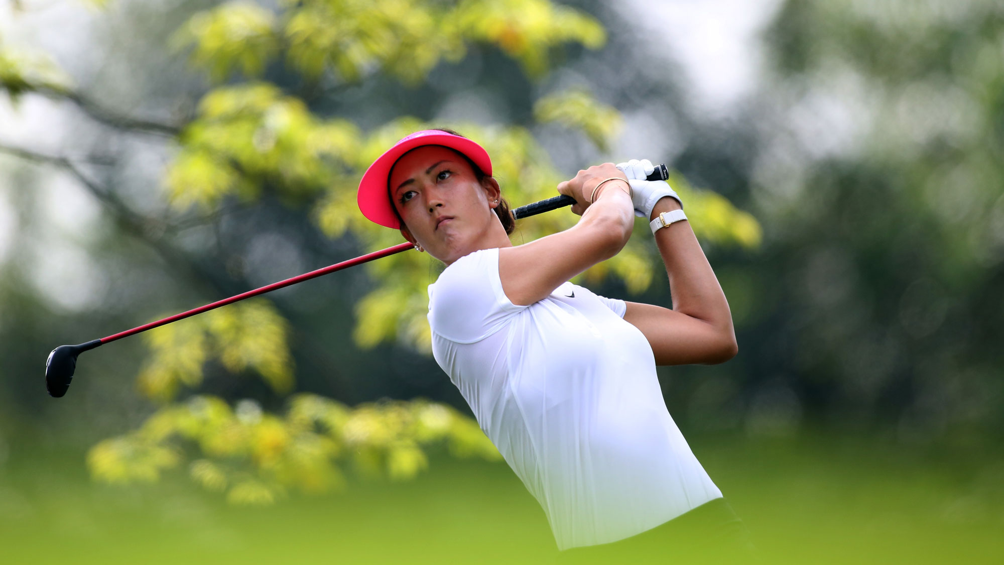 2016 Sime Darby LPGA Malaysia | LPGA | Ladies Professional Golf Association