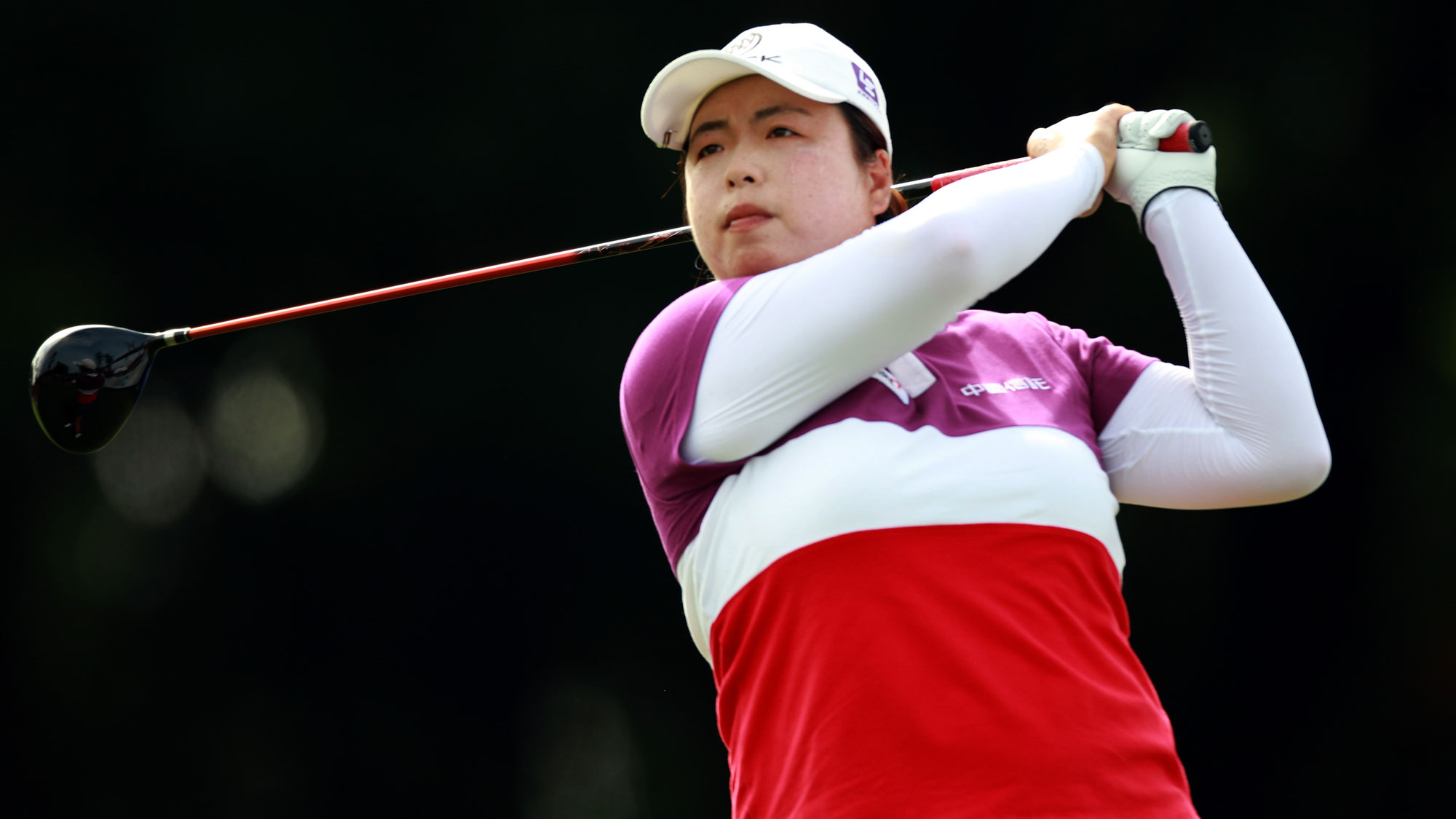 Shanshan Feng