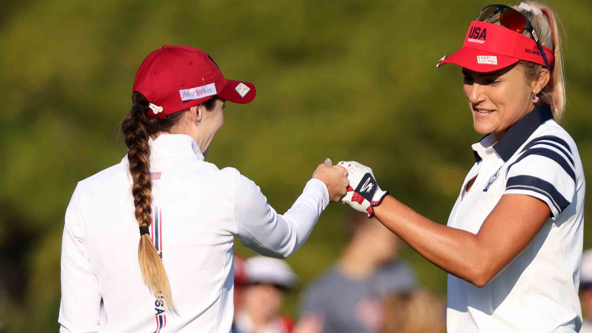 2024 Solheim Cup Tickets Now Available | LPGA | Ladies Professional