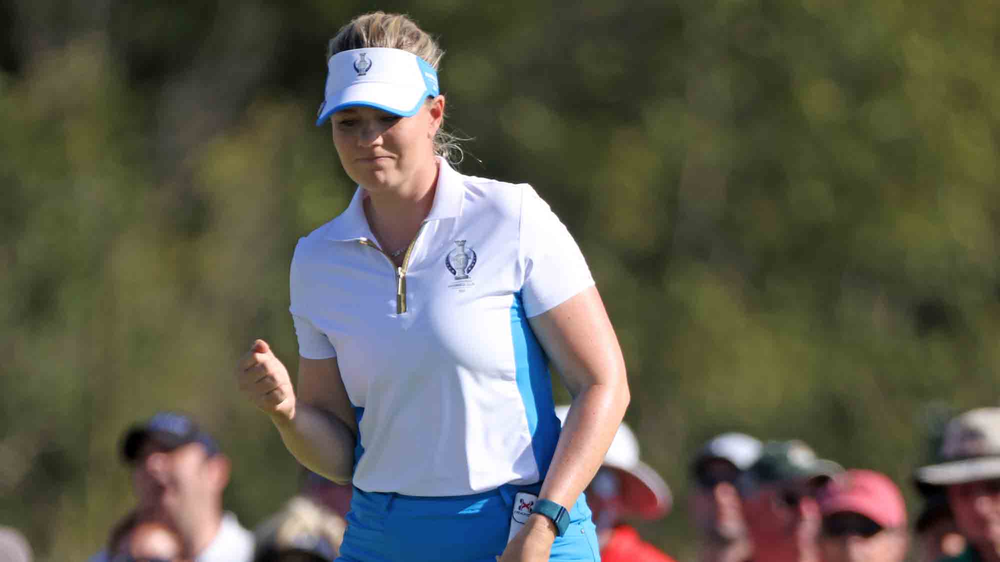 PHOTOS | LPGA | Ladies Professional Golf Association