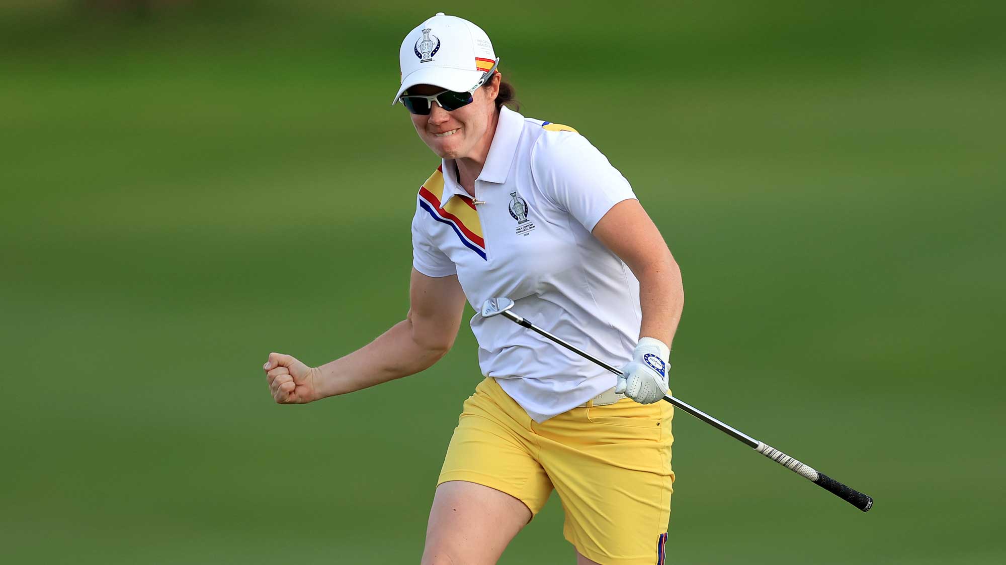 Leona Maguire