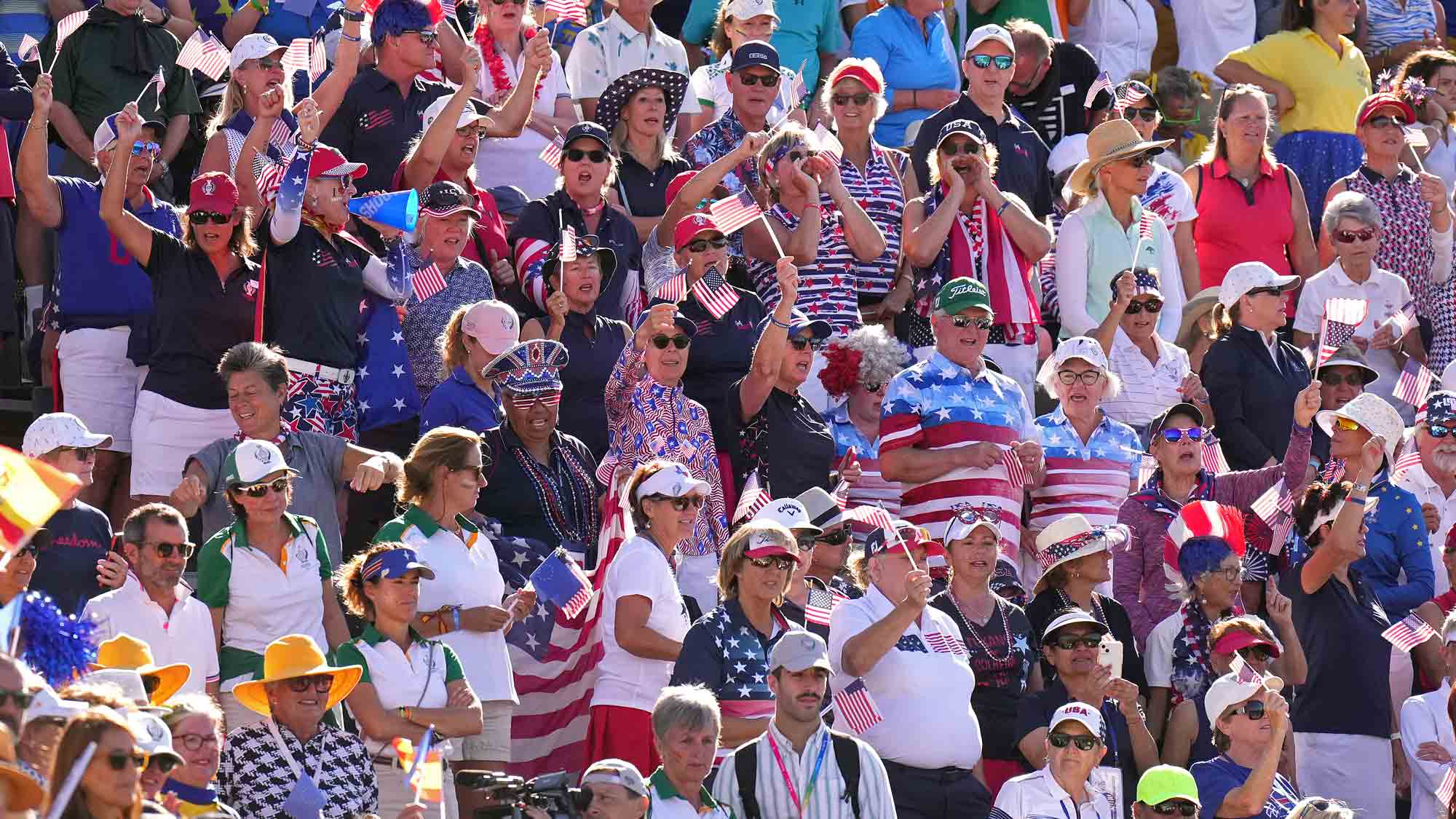 2024 Solheim Cup Tickets Now Available News LPGA Ladies