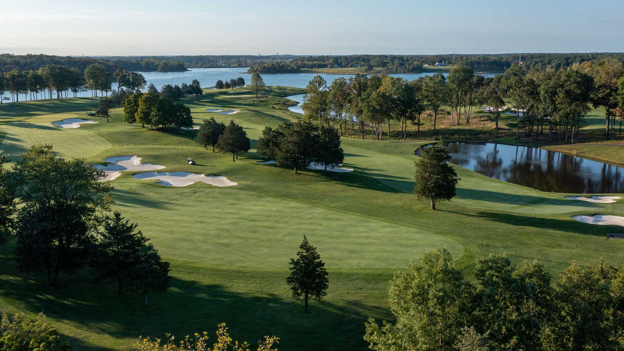 Robert Trent Jones Golf Club