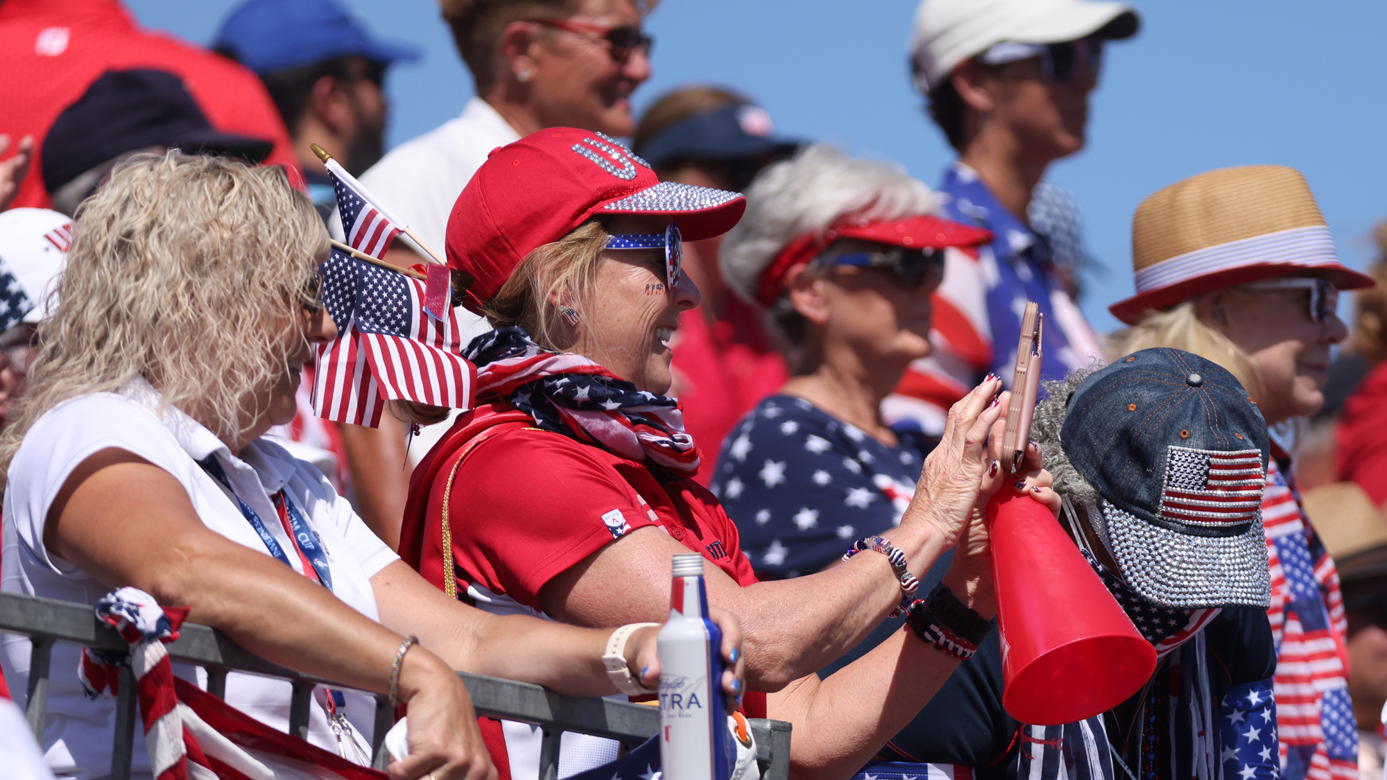 Lpga Solheim Cup 2024 Schedule Daffi Corette