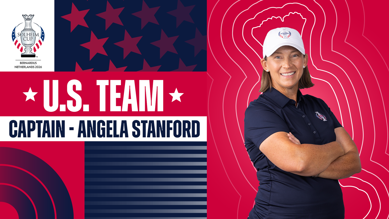 Angela Stanford