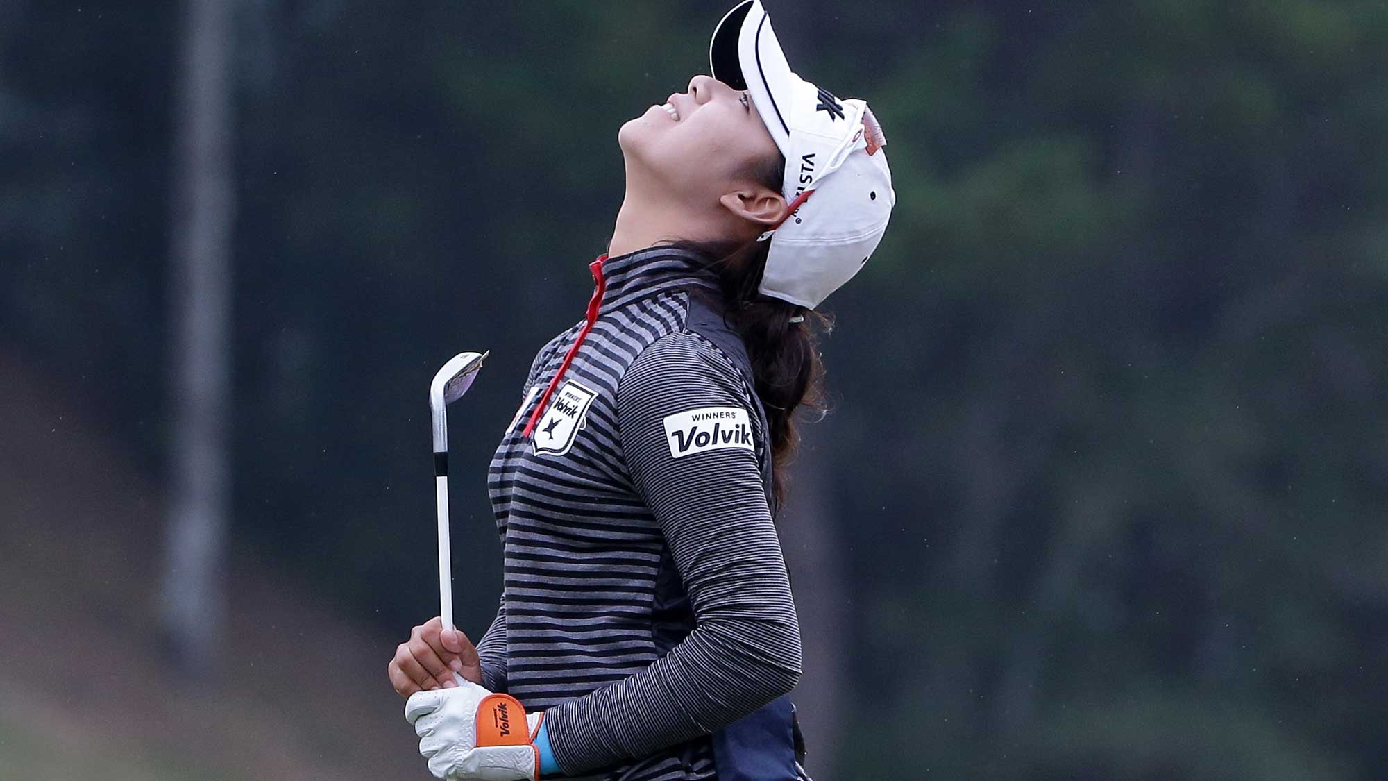 LPGA Concludes Epic Asian Swing With Stop In Japan | LPGA | Ladies ...