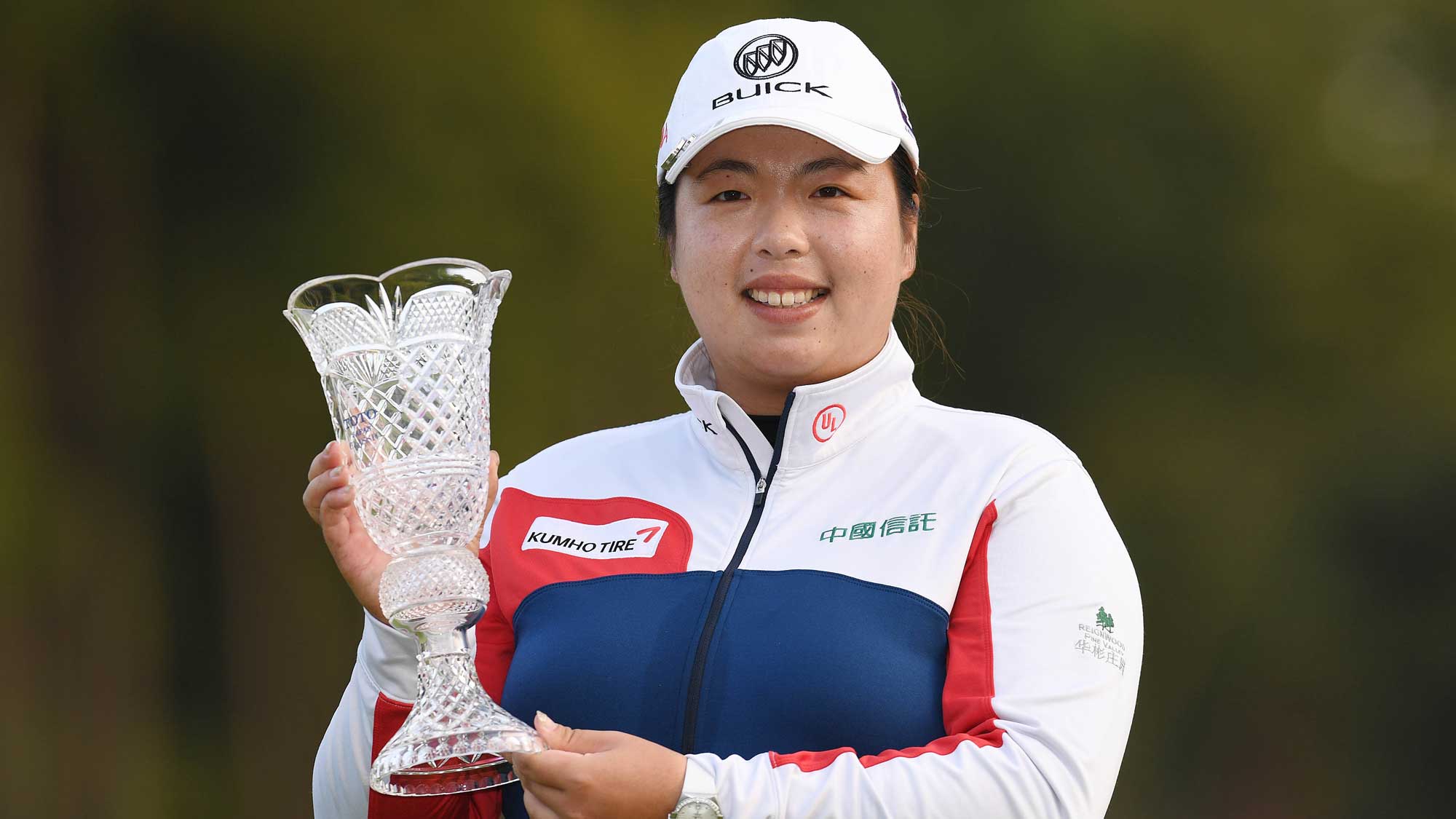 2016 TOTO Japan Classic Photo Gallery | LPGA | Ladies Professional Golf ...