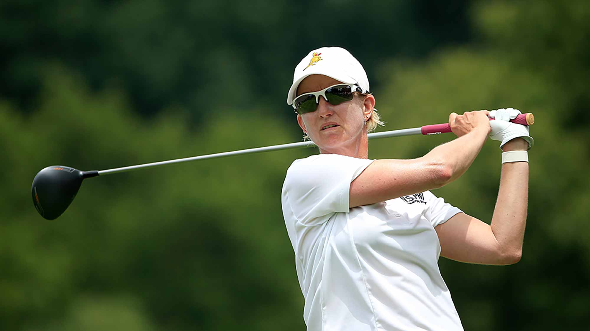 News and Notes: Rd. 1 U.S. Women's Open | LPGA | Ladies Professional ...