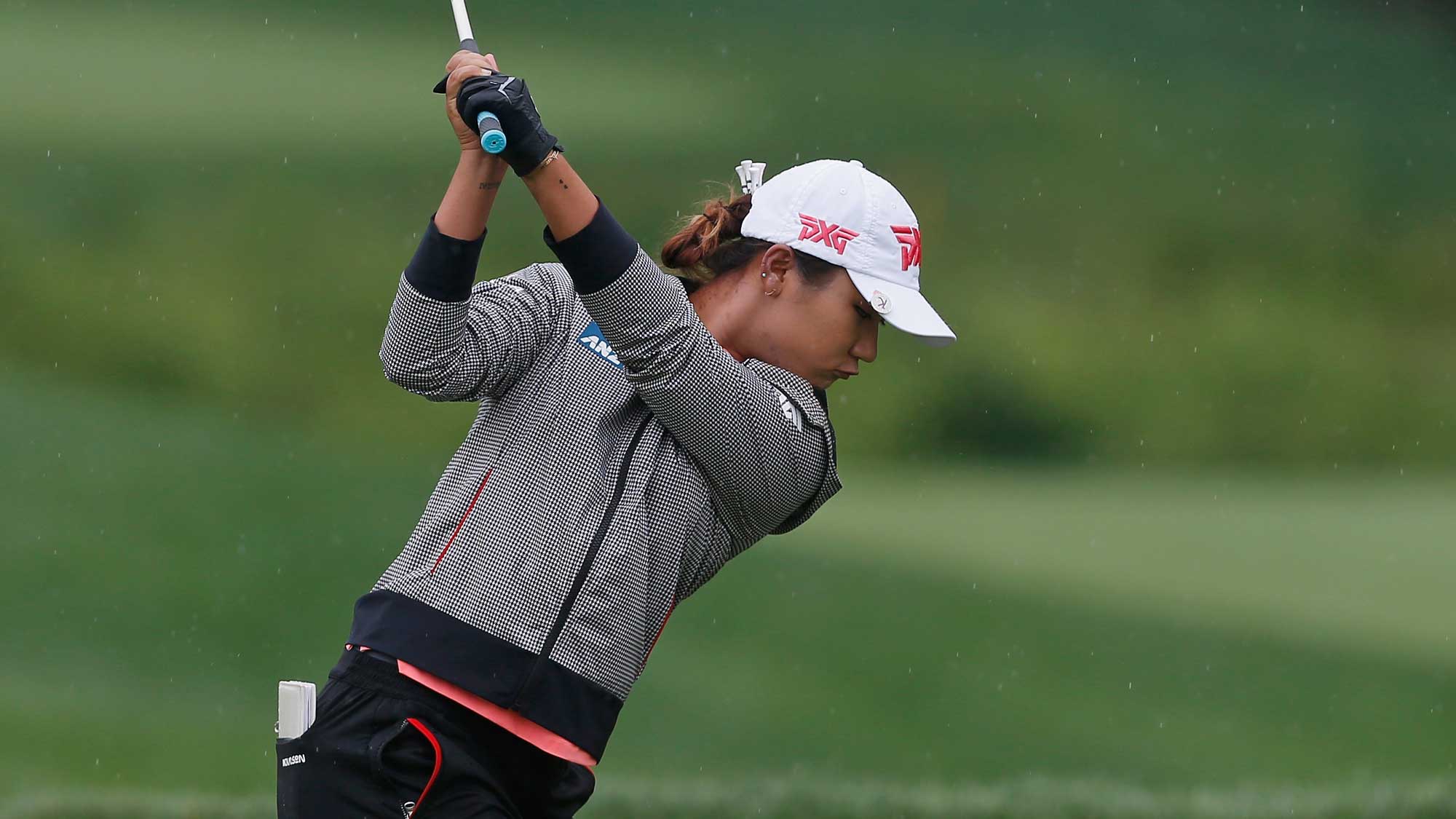 Lydia Ko