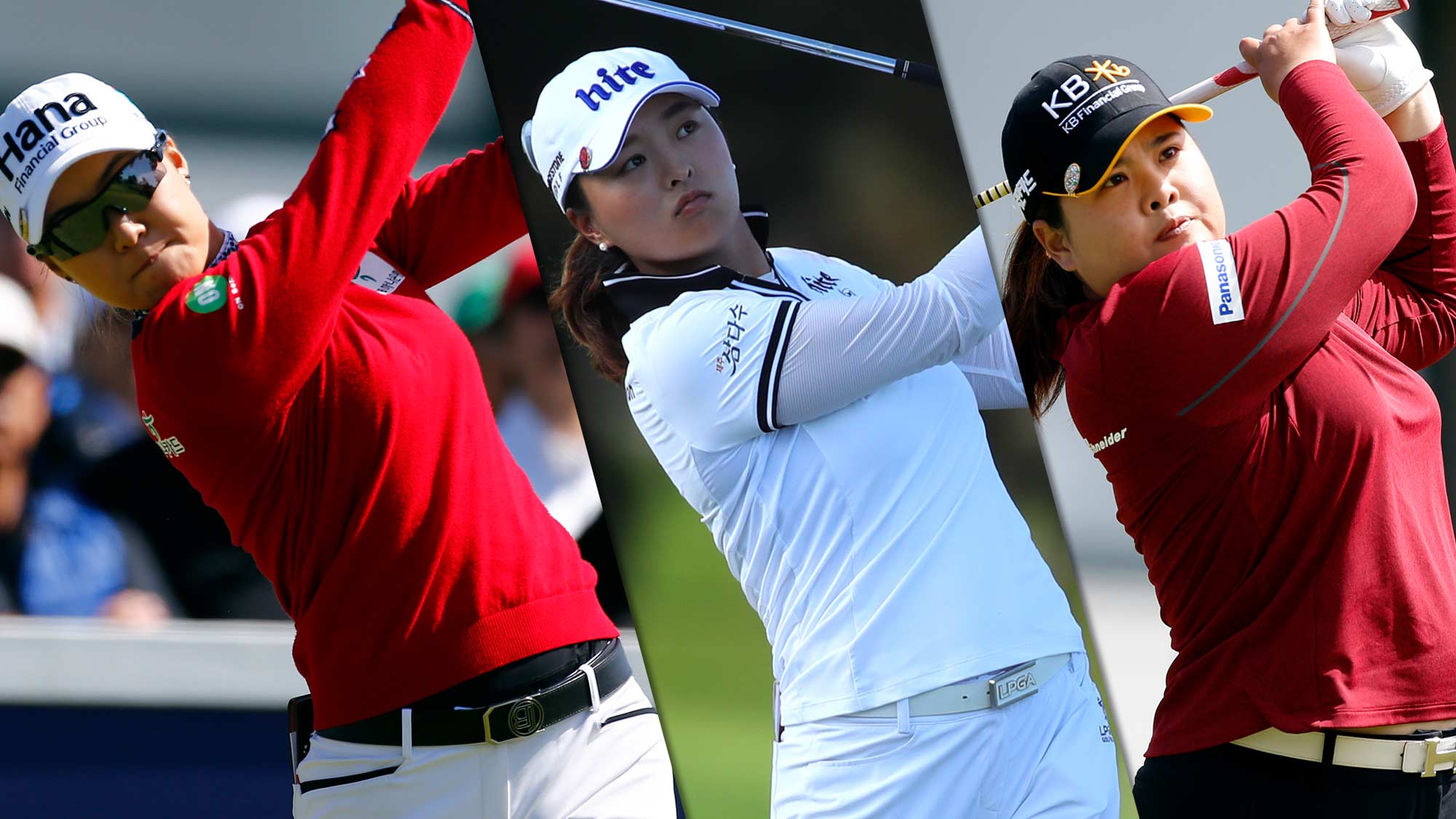 2019 Featured Groups US Womens Open Conducted by the USGA LPGA