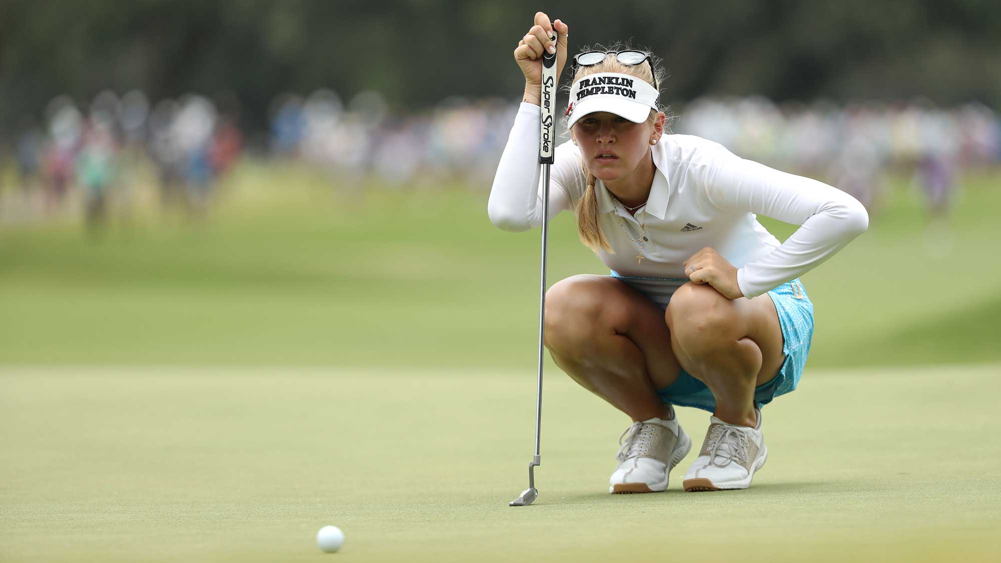 2019 US Womens Open | LPGA | Ladies Professional Golf Association