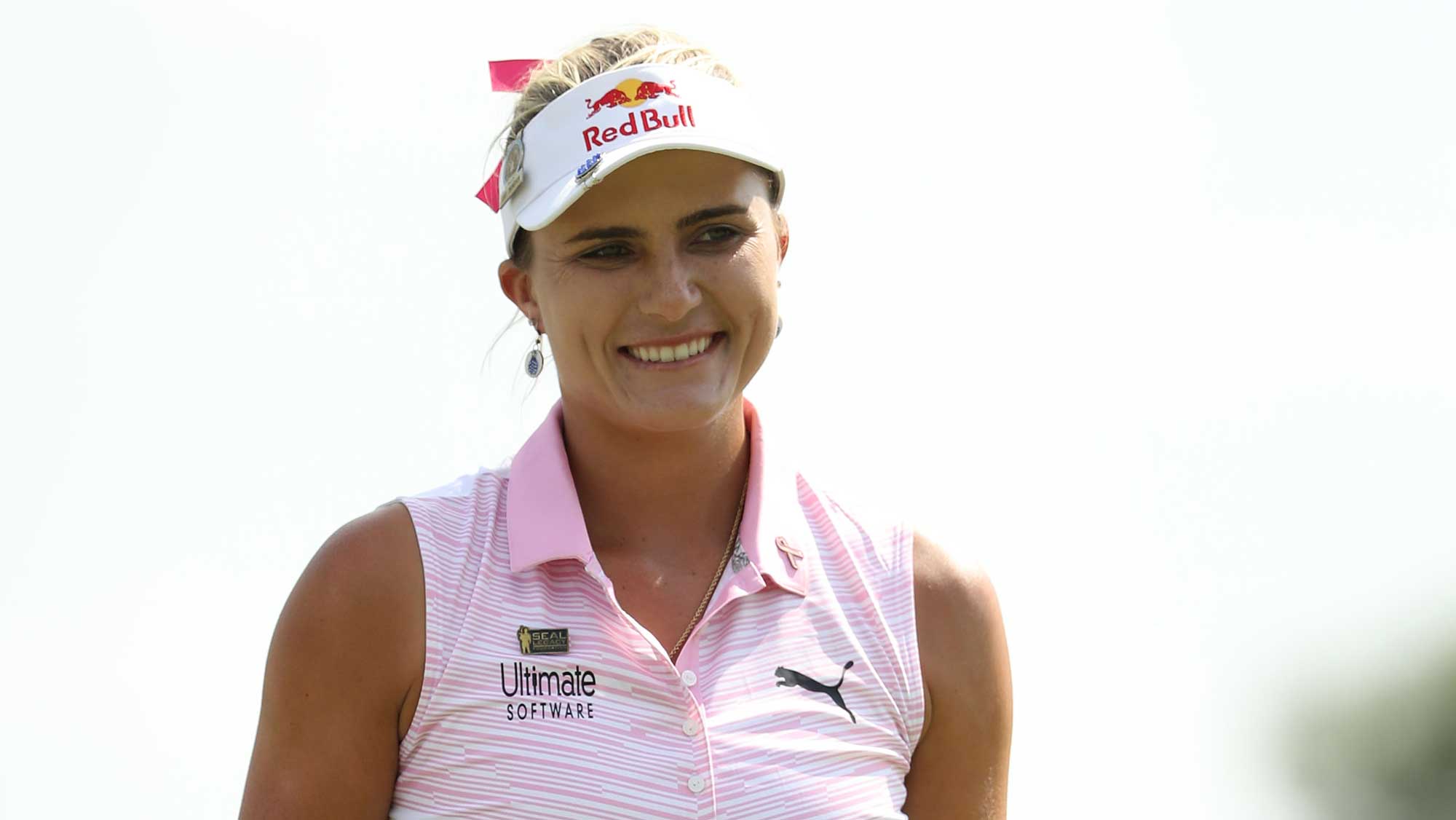 Lexi Thompson