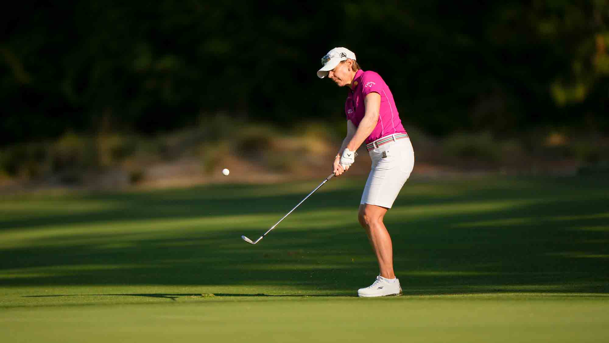 Annika Sorenstam